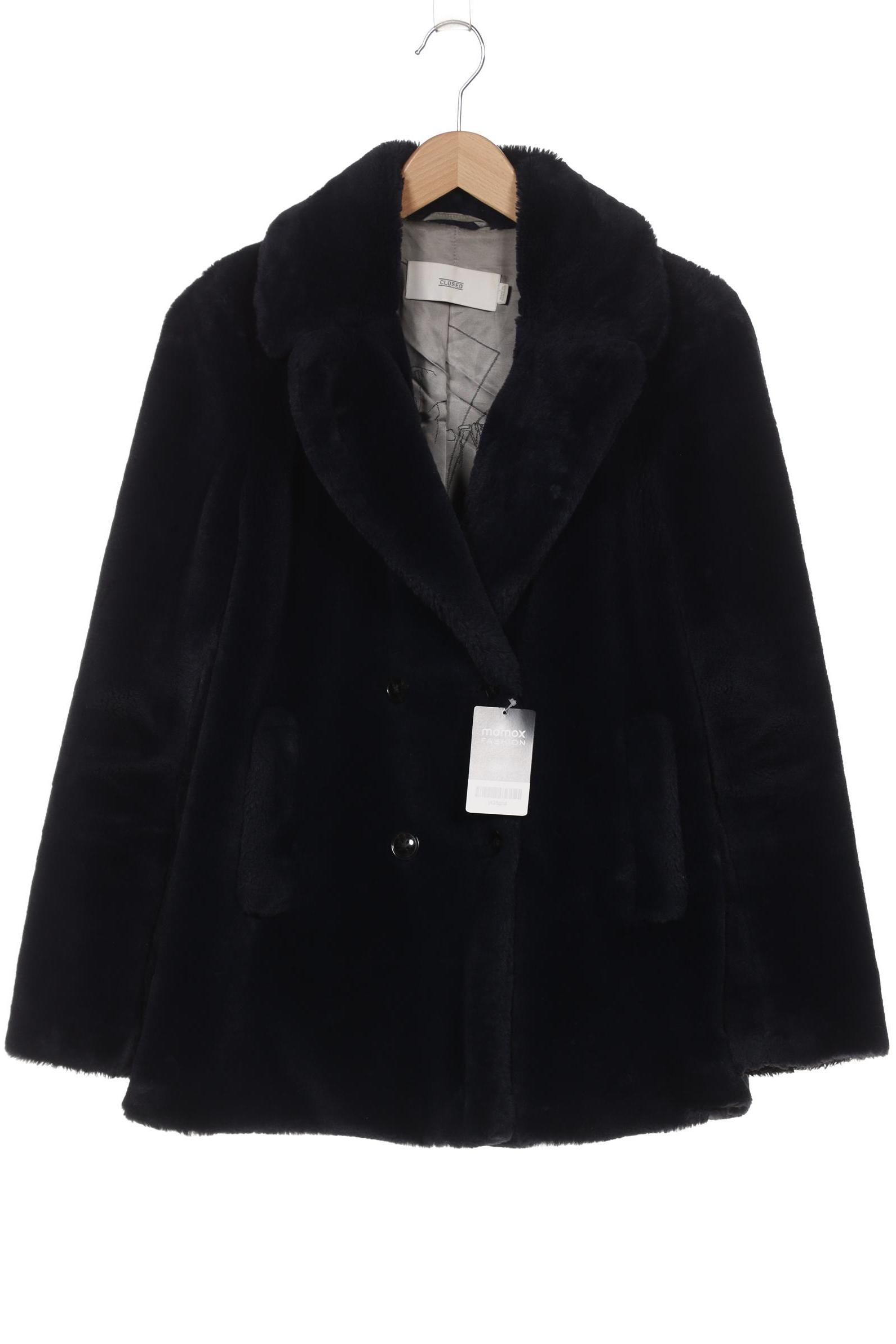

Closed Damen Jacke, marineblau, Gr. 38
