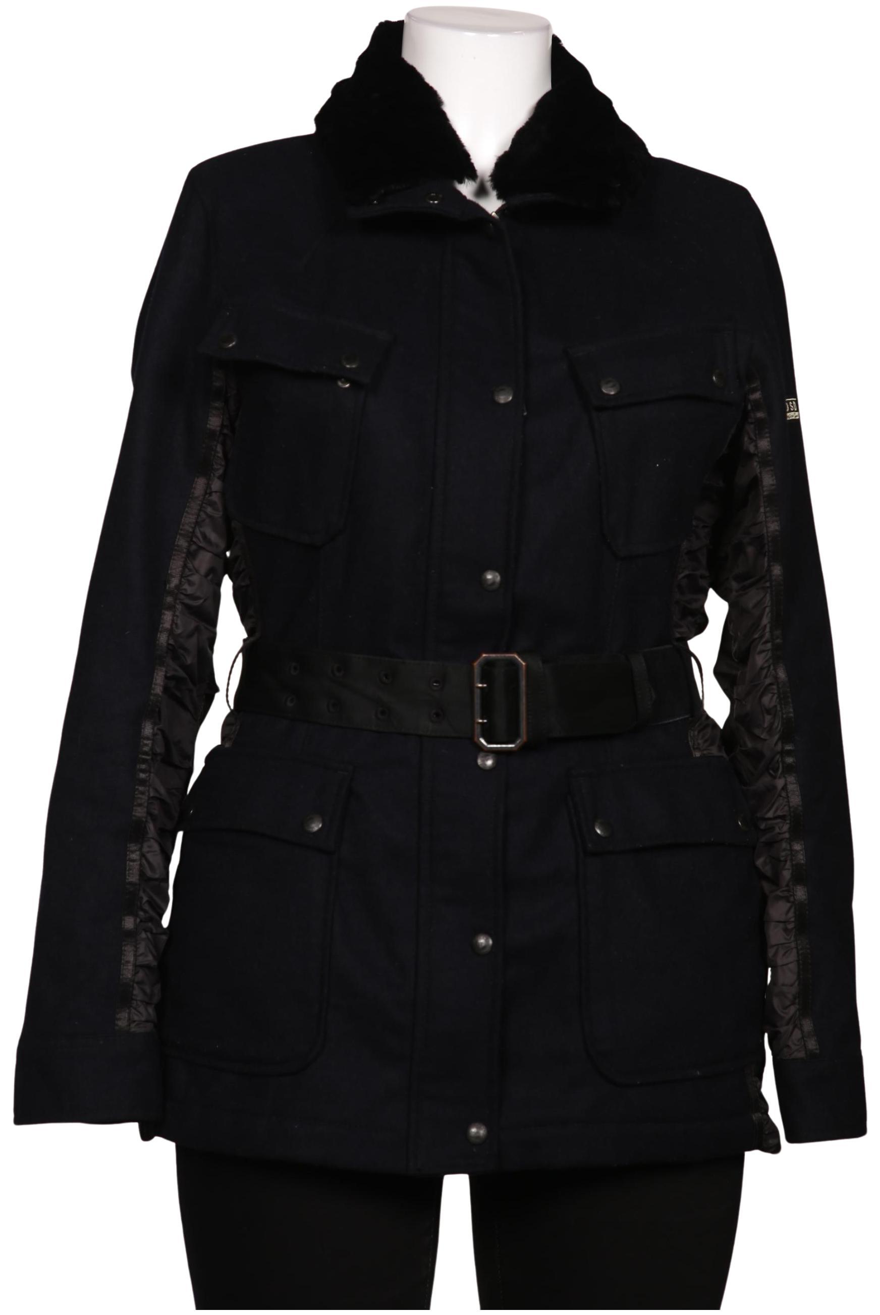 

Closed Damen Jacke, marineblau, Gr. 44