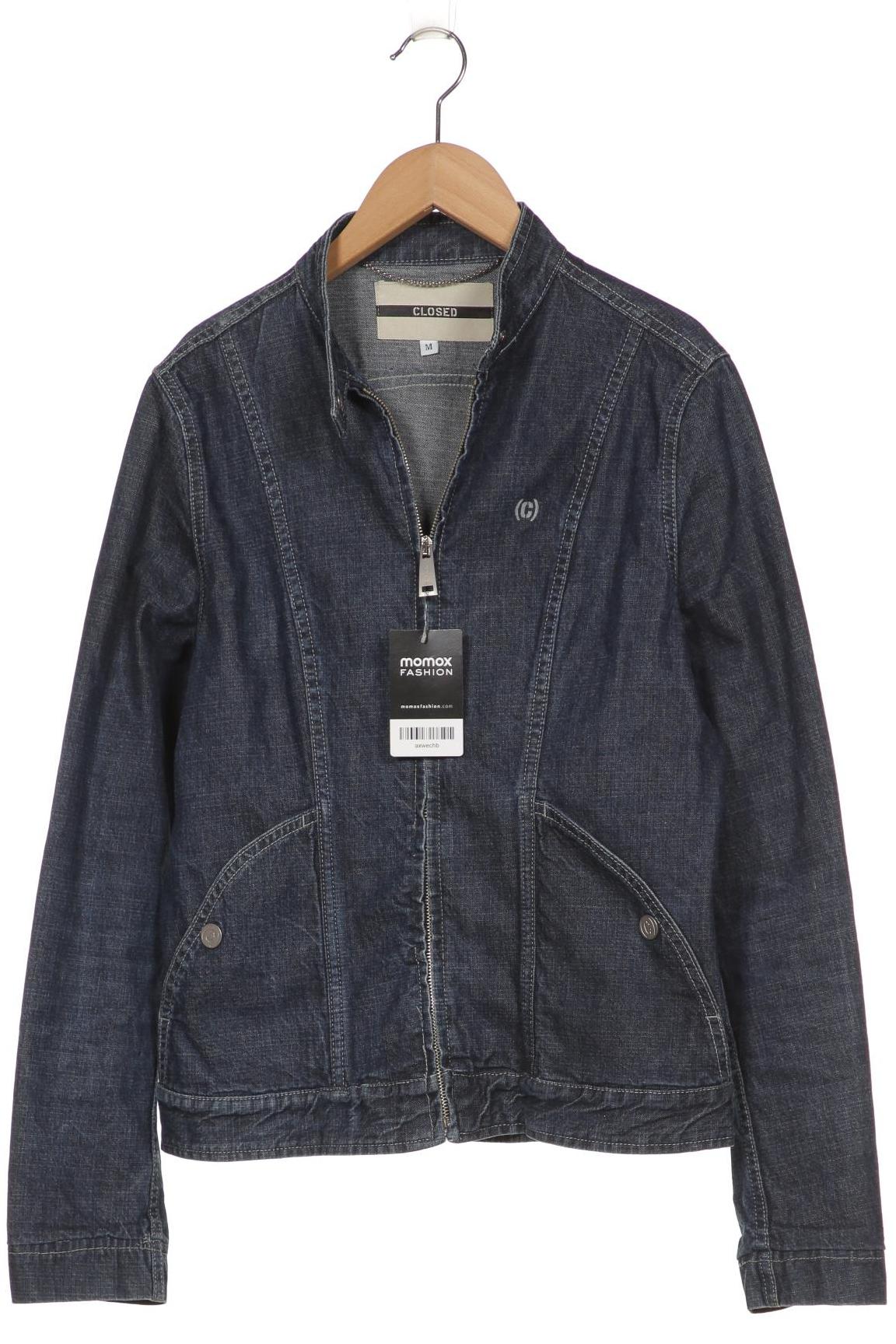 

Closed Damen Jacke, marineblau, Gr. 38