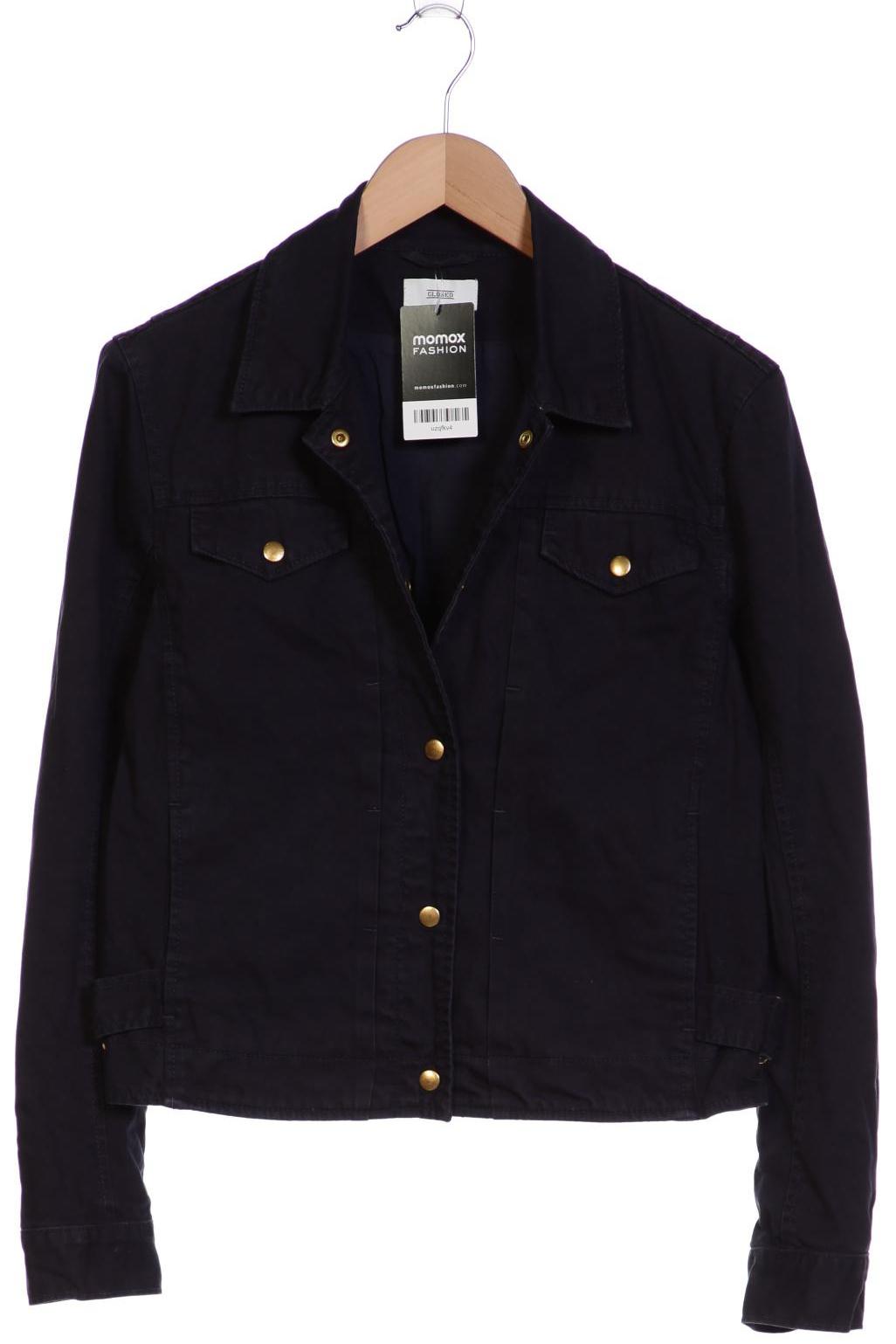 

Closed Damen Jacke, marineblau, Gr. 36