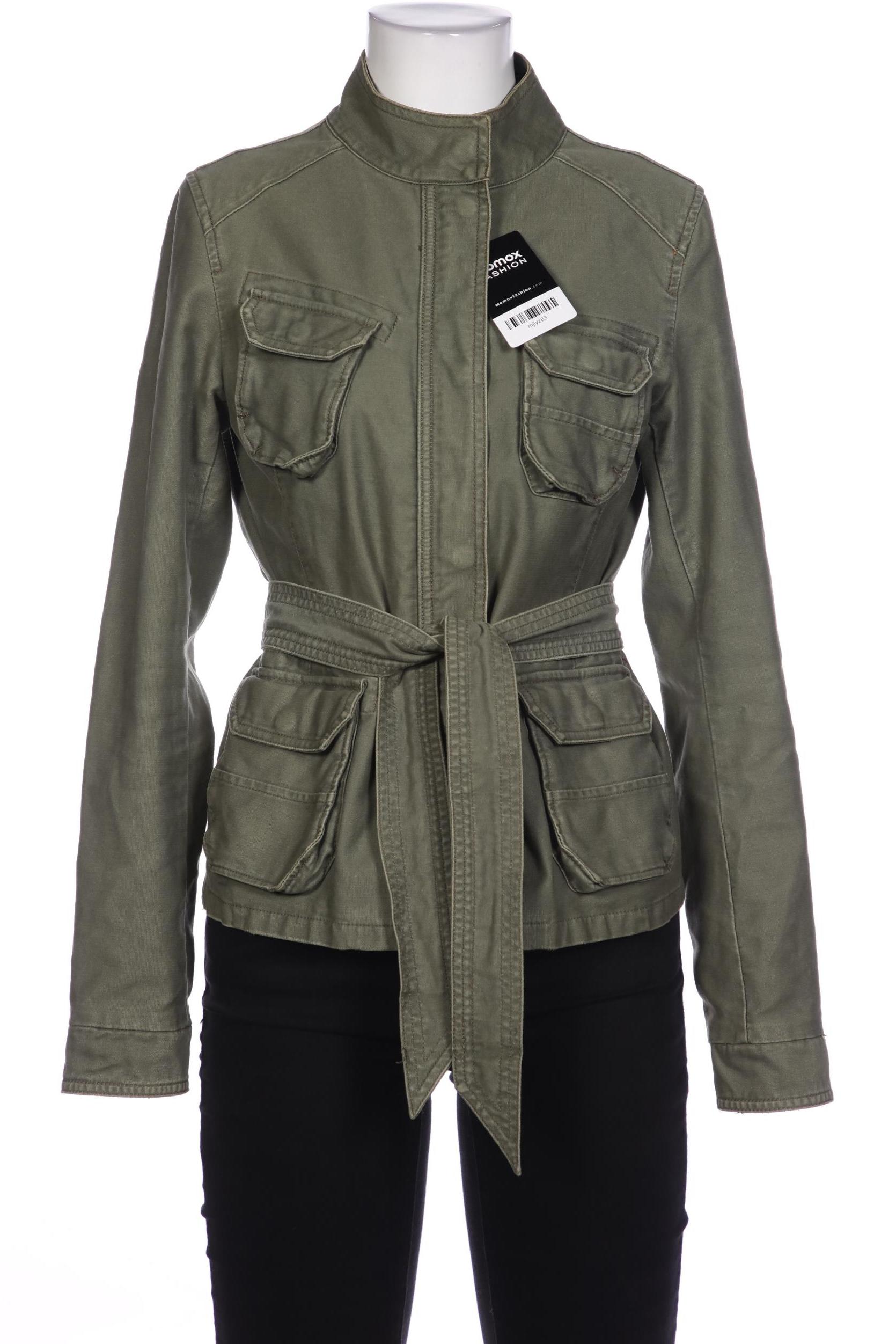 

Closed Damen Jacke, grün, Gr. 36