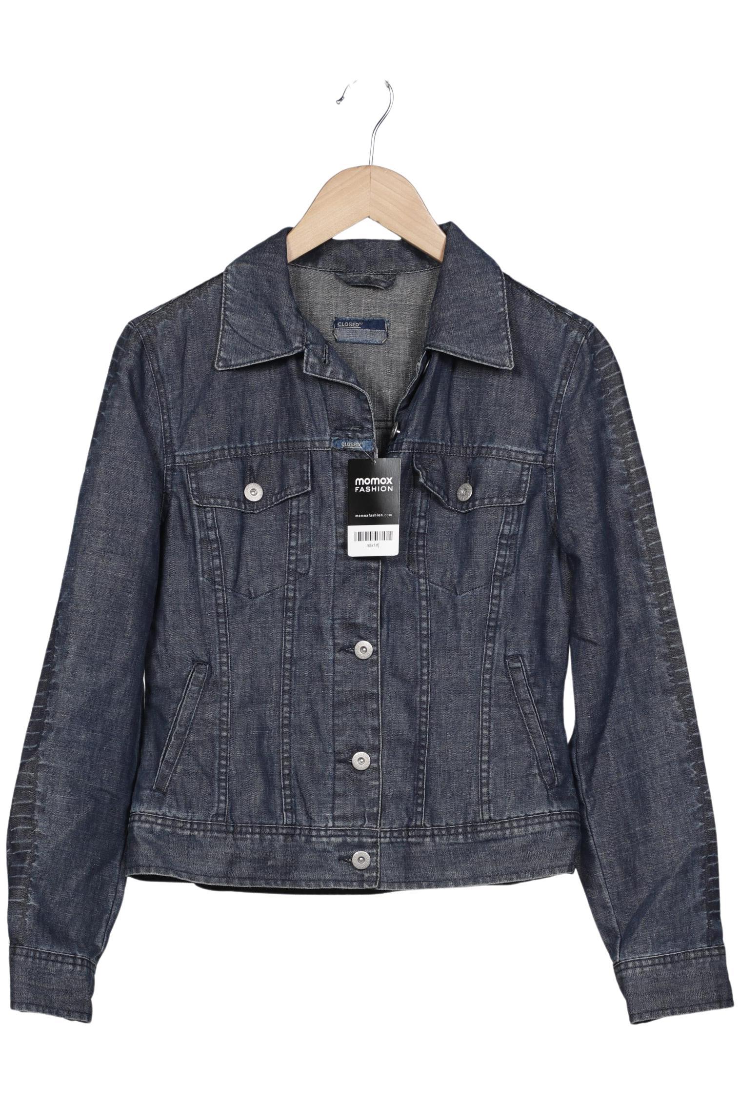 

Closed Damen Jacke, blau, Gr. 38
