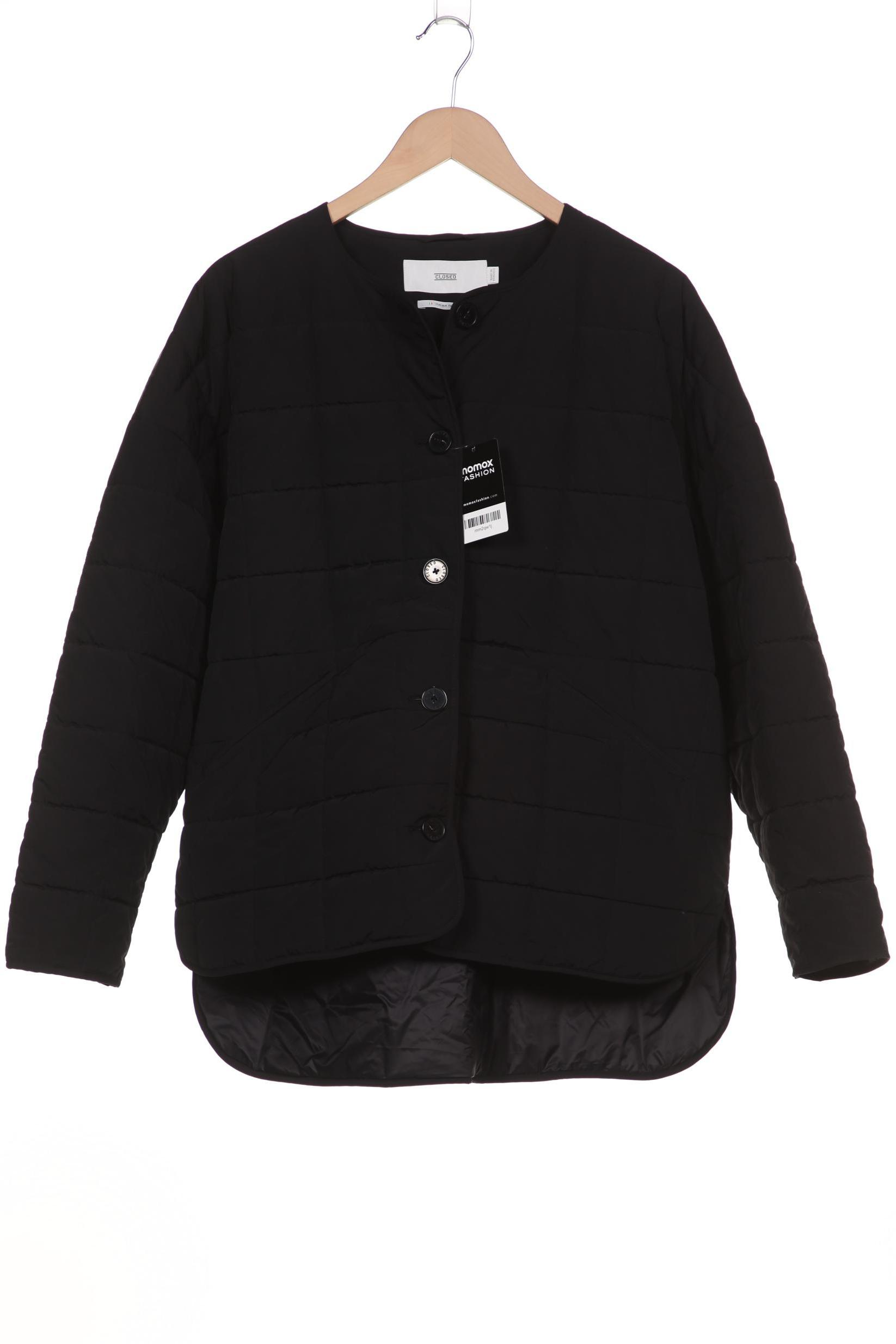 

Closed Damen Jacke, schwarz