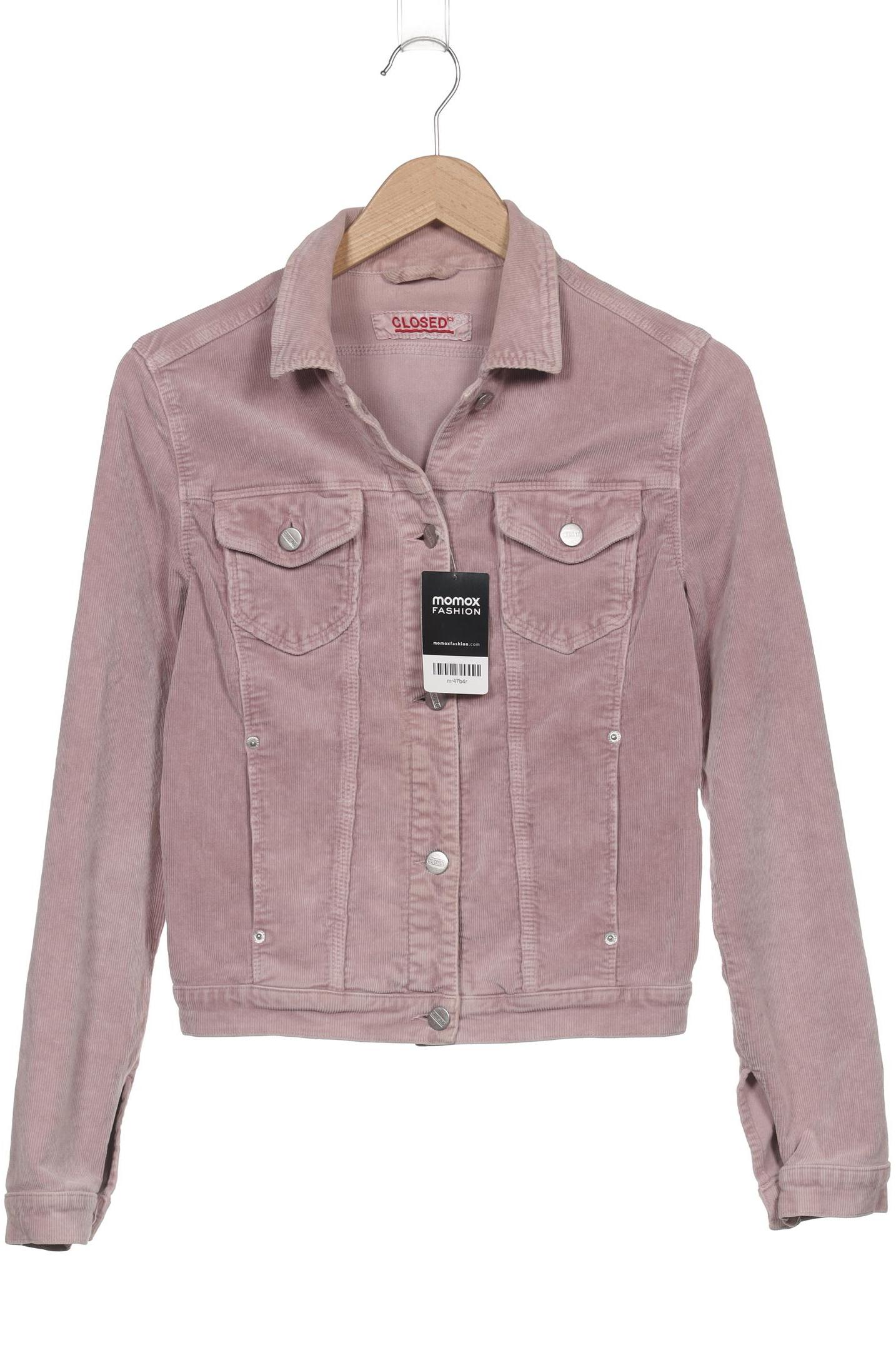 

Closed Damen Jacke, pink, Gr. 42