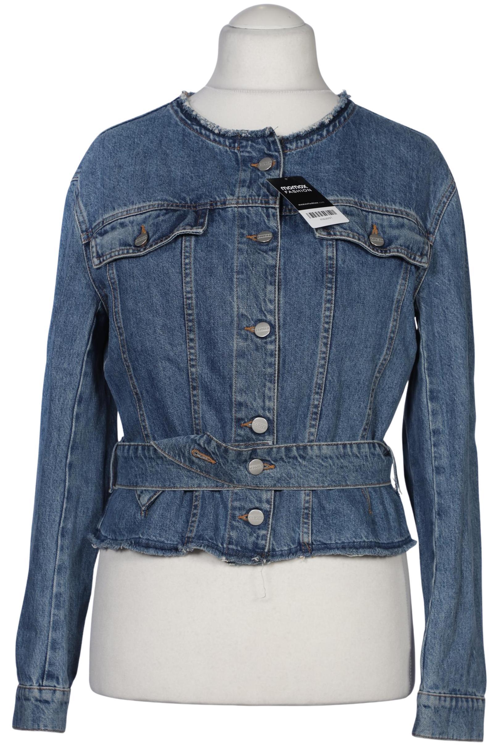 

Closed Damen Jacke, blau, Gr. 42