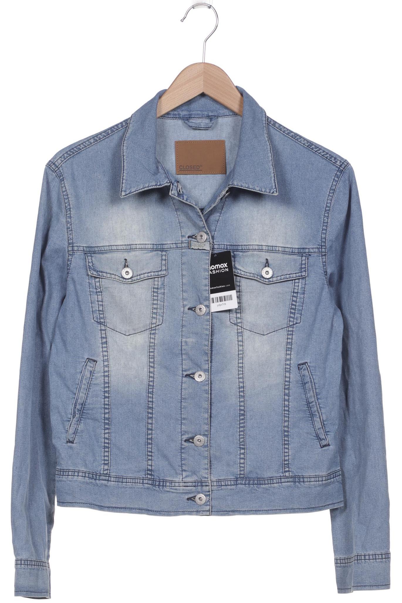 

Closed Damen Jacke, blau, Gr. 42