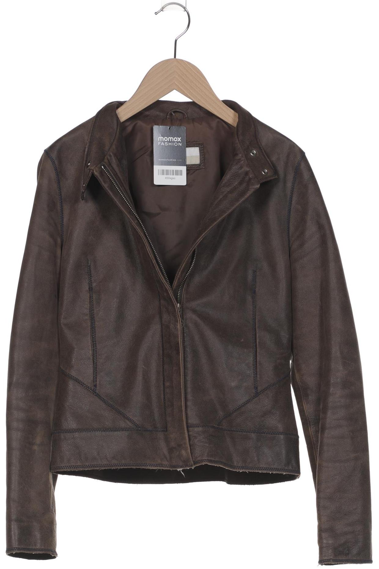 

Closed Damen Jacke, braun, Gr. 38