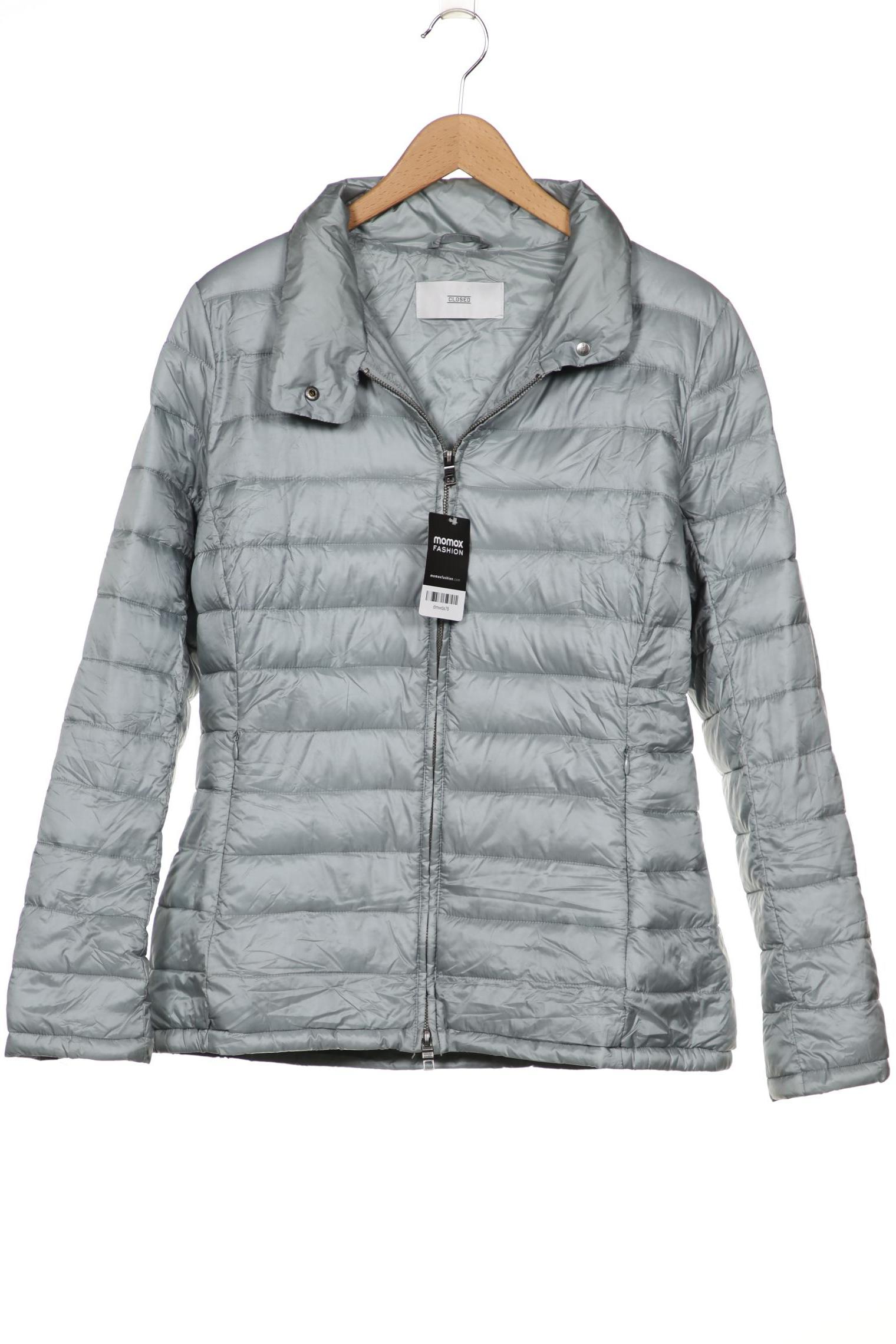 

Closed Damen Jacke, hellblau, Gr. 46