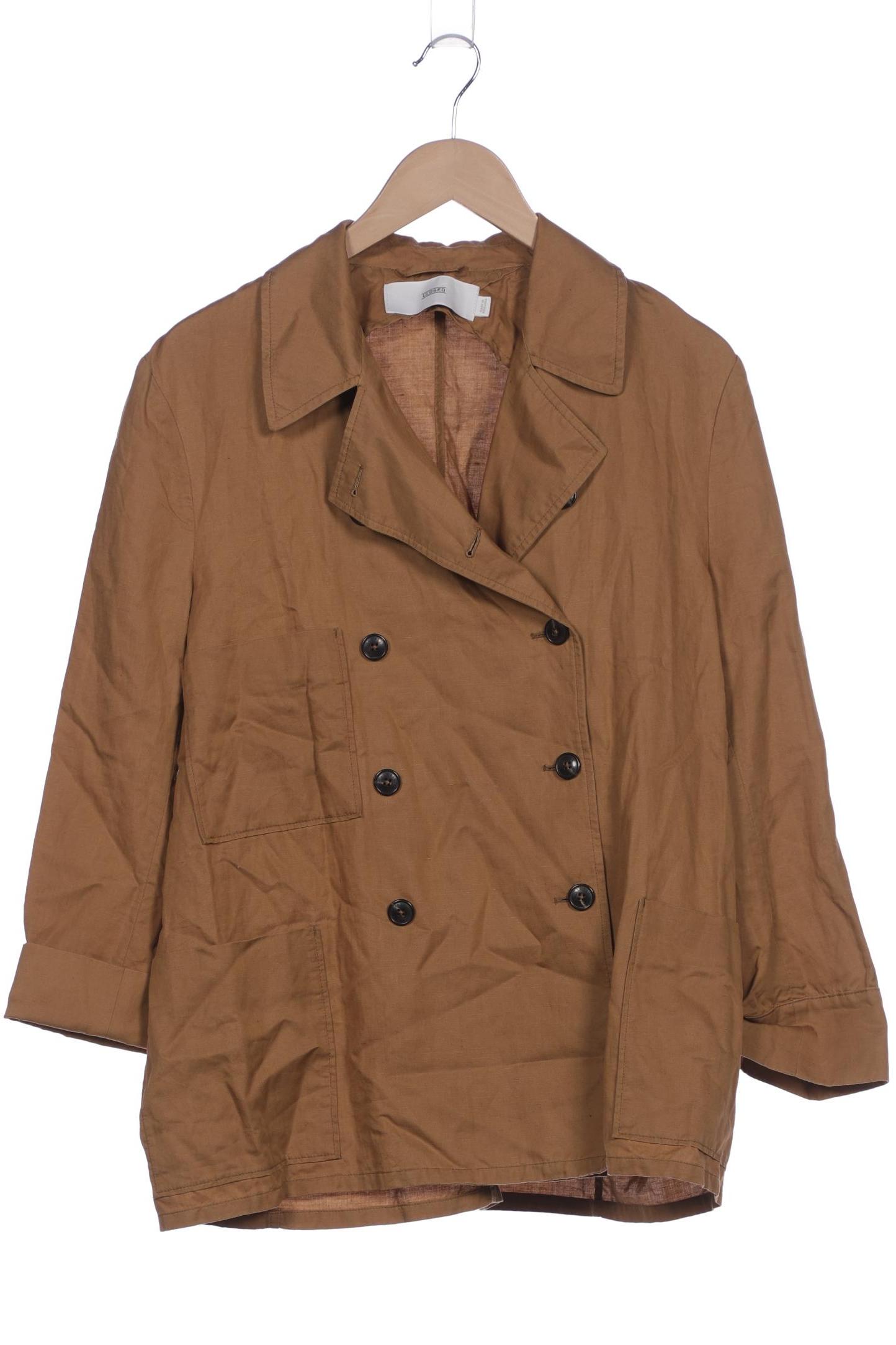 

Closed Damen Jacke, braun, Gr. 34