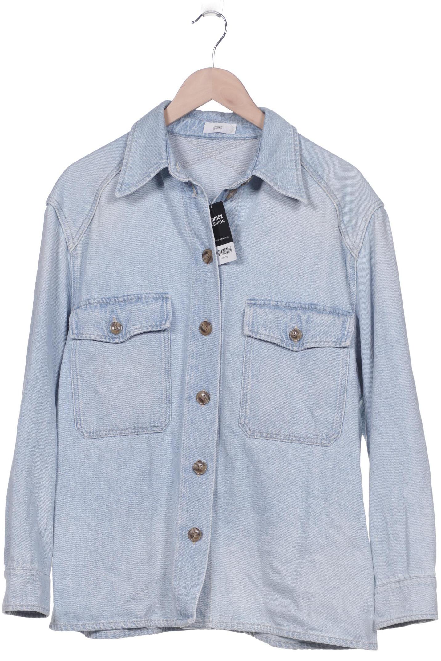 

Closed Damen Jacke, hellblau
