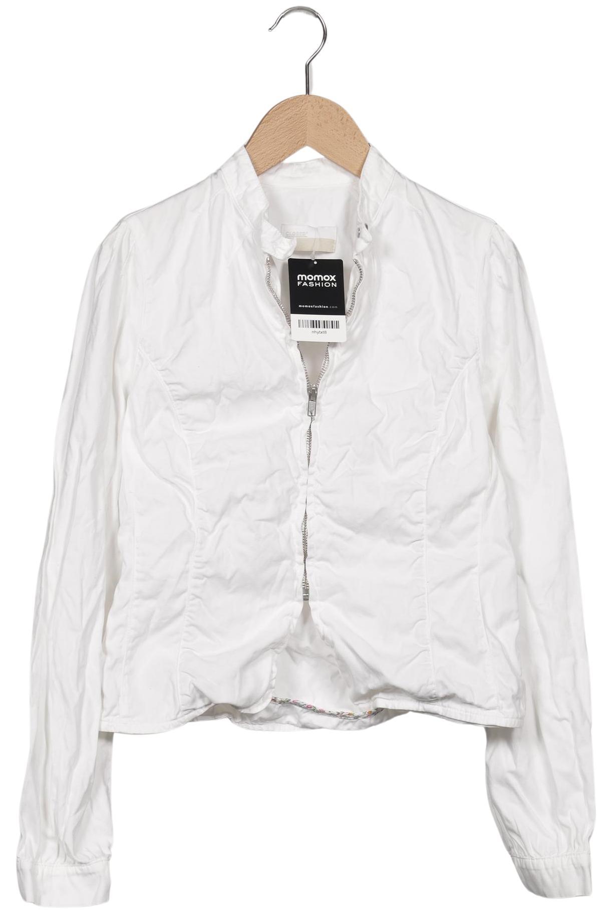 

Closed Damen Jacke, weiß, Gr. 38