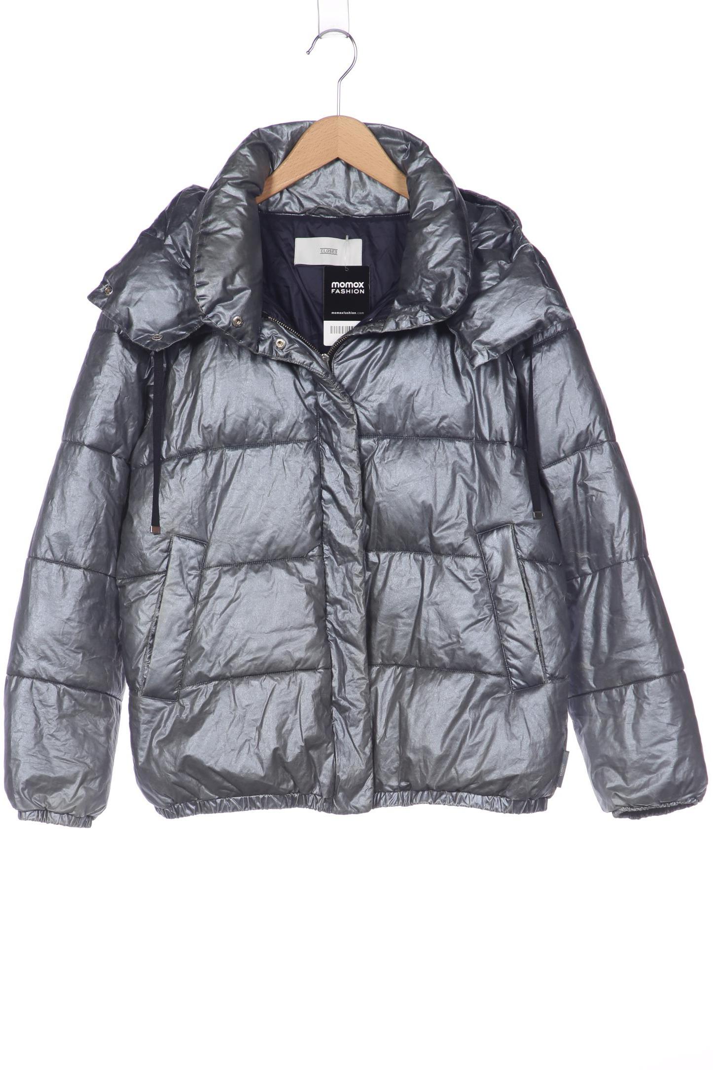 

Closed Damen Jacke, blau, Gr. 42