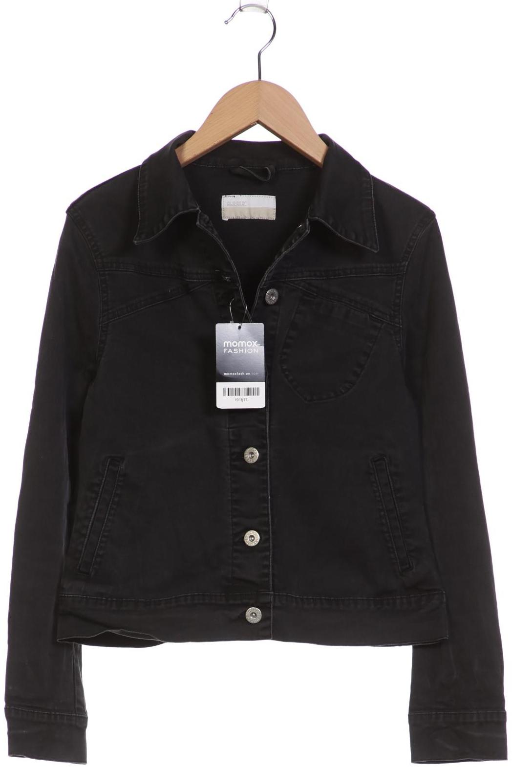 

Closed Damen Jacke, schwarz, Gr. 34