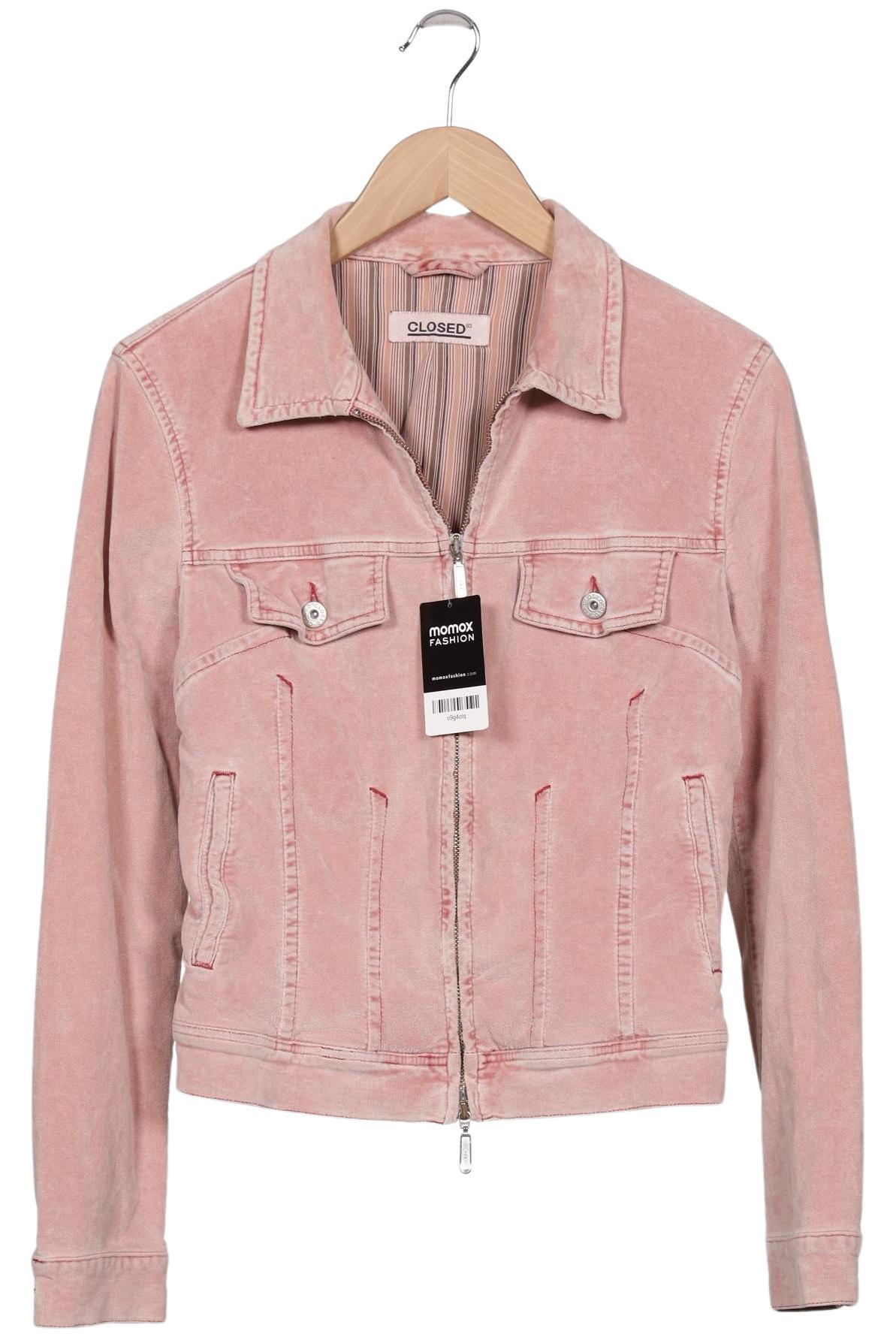 

Closed Damen Jacke, pink, Gr. 38