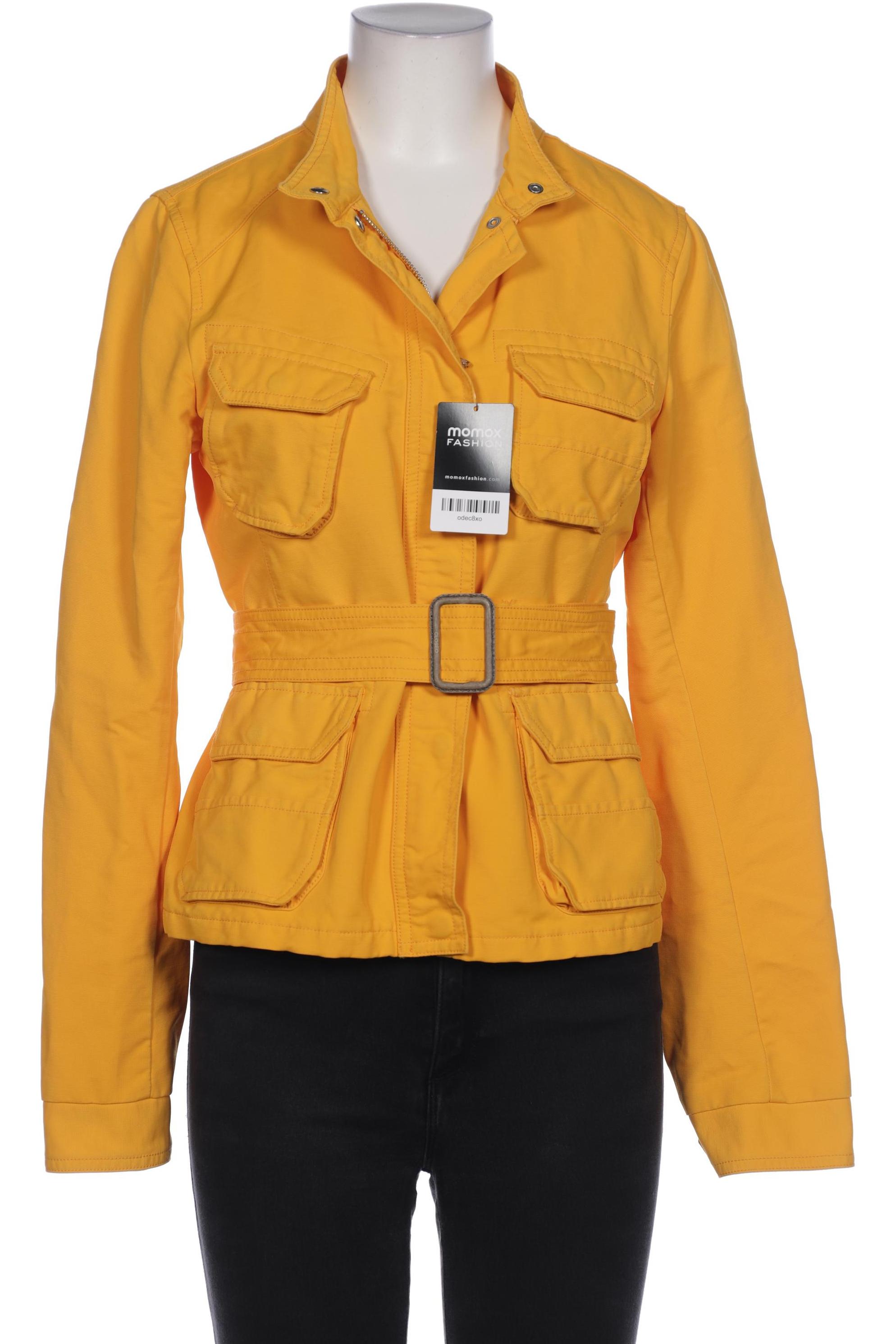 

Closed Damen Jacke, gelb, Gr. 38