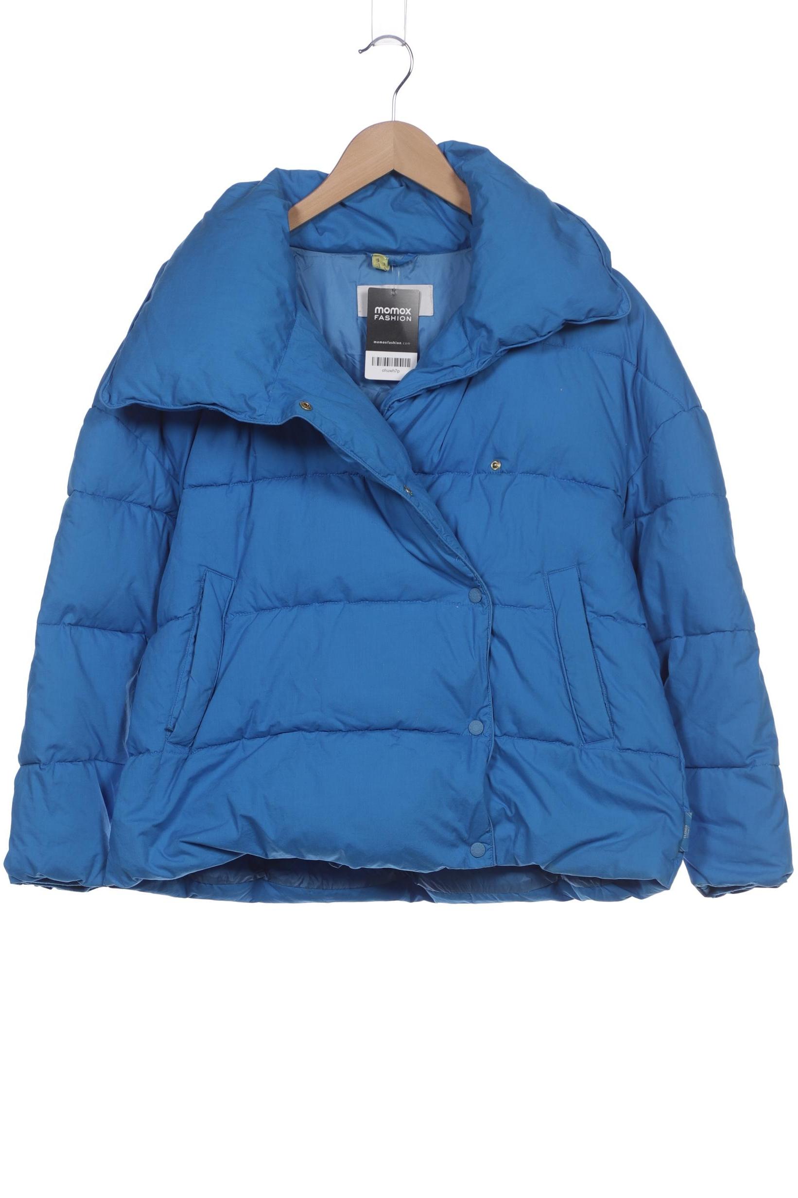 

Closed Damen Jacke, blau, Gr. 34