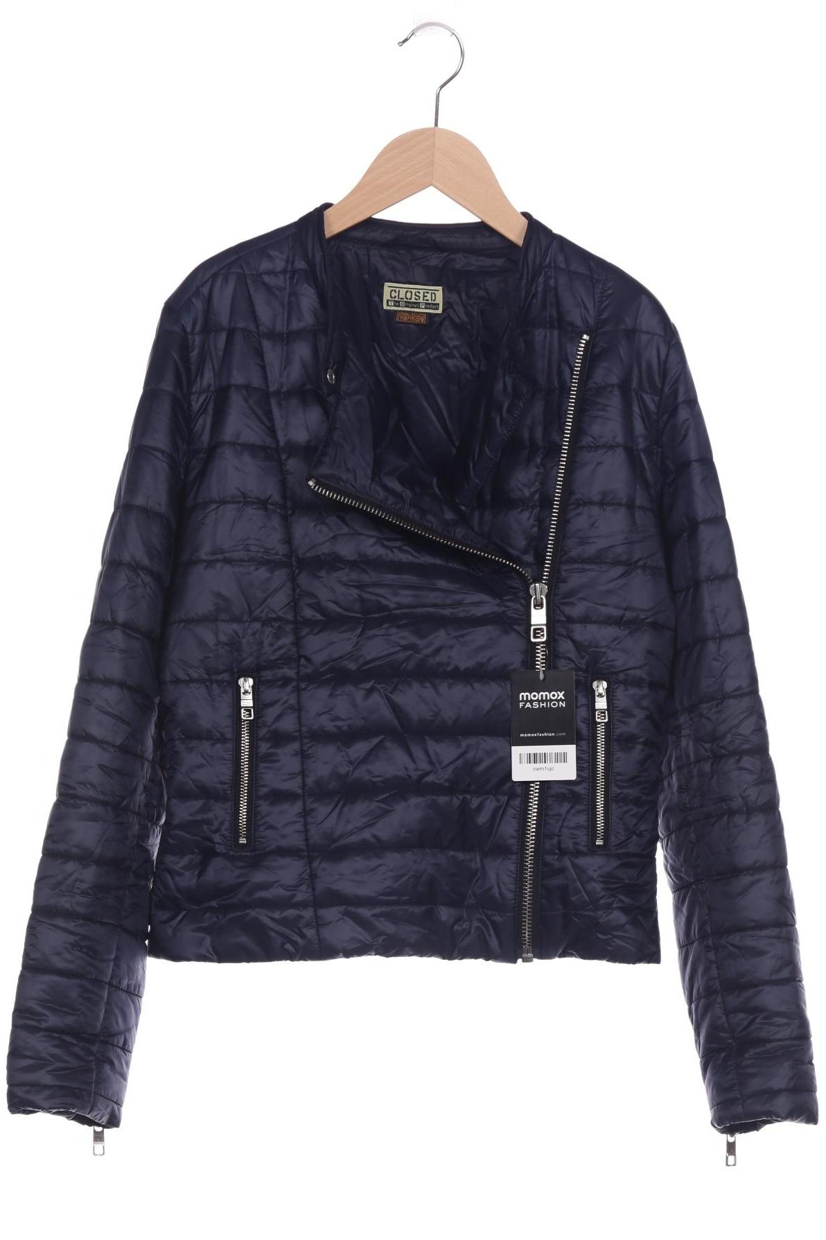 

Closed Damen Jacke, marineblau, Gr. 38