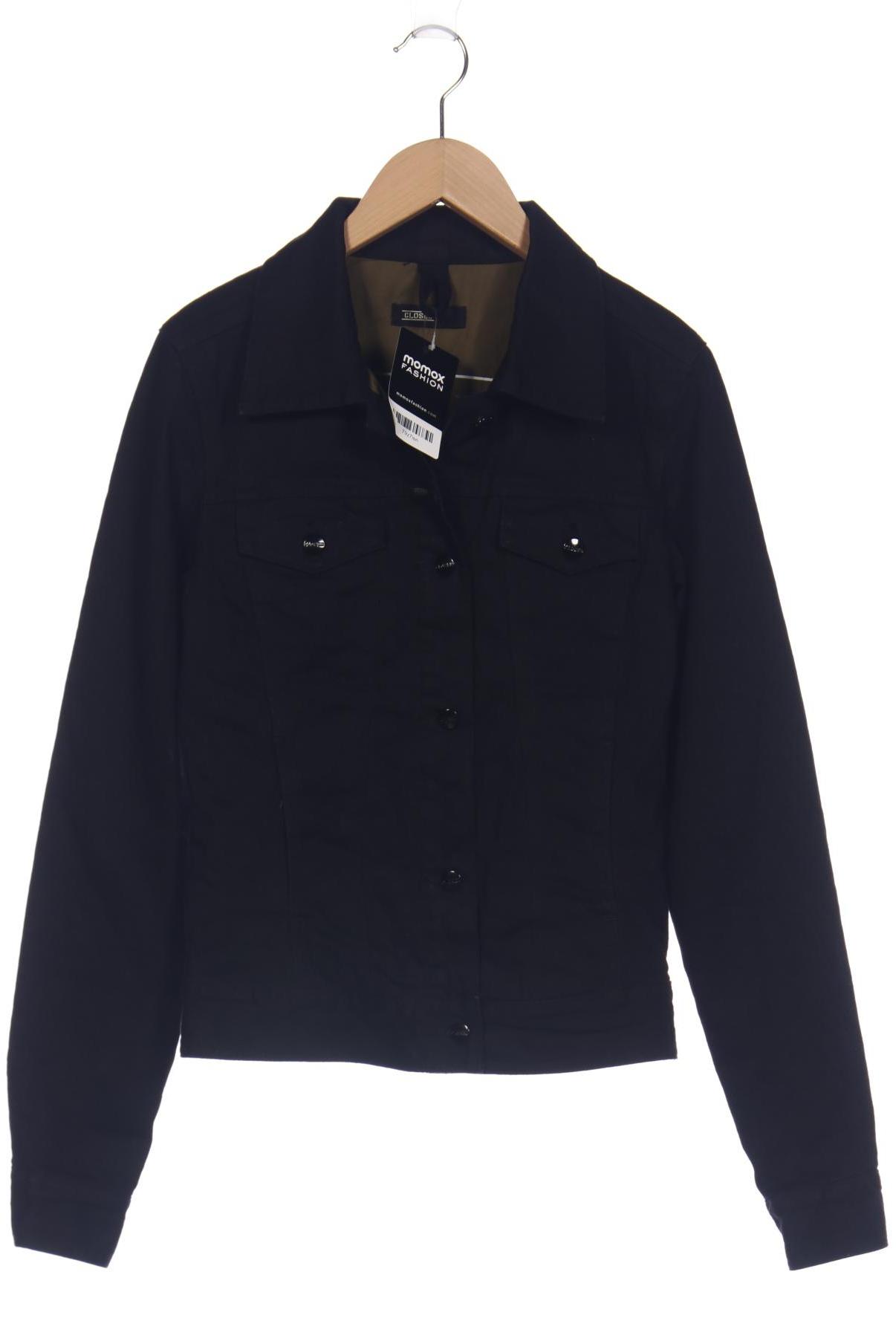 

Closed Damen Jacke, schwarz