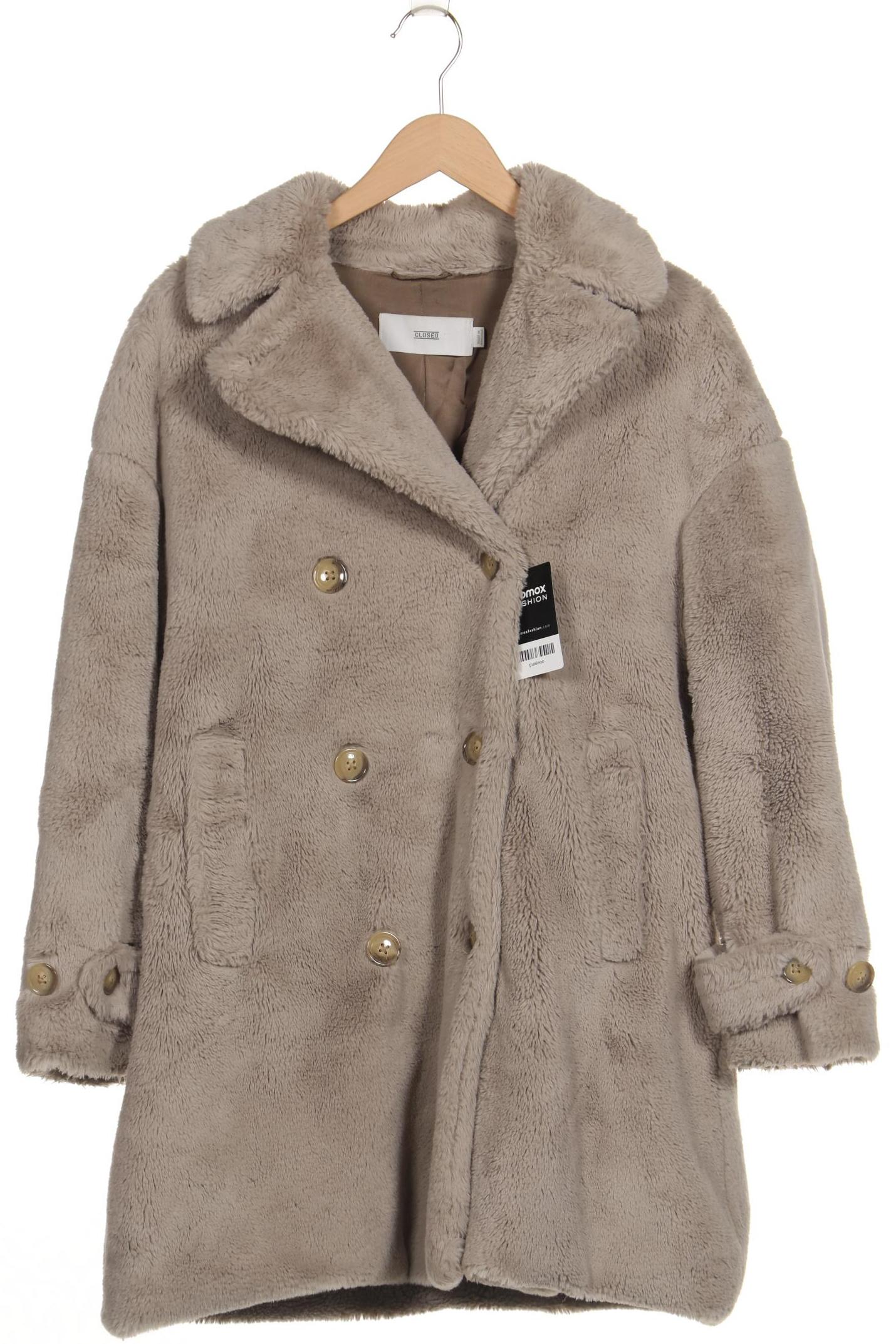 

Closed Damen Jacke, beige, Gr. 36