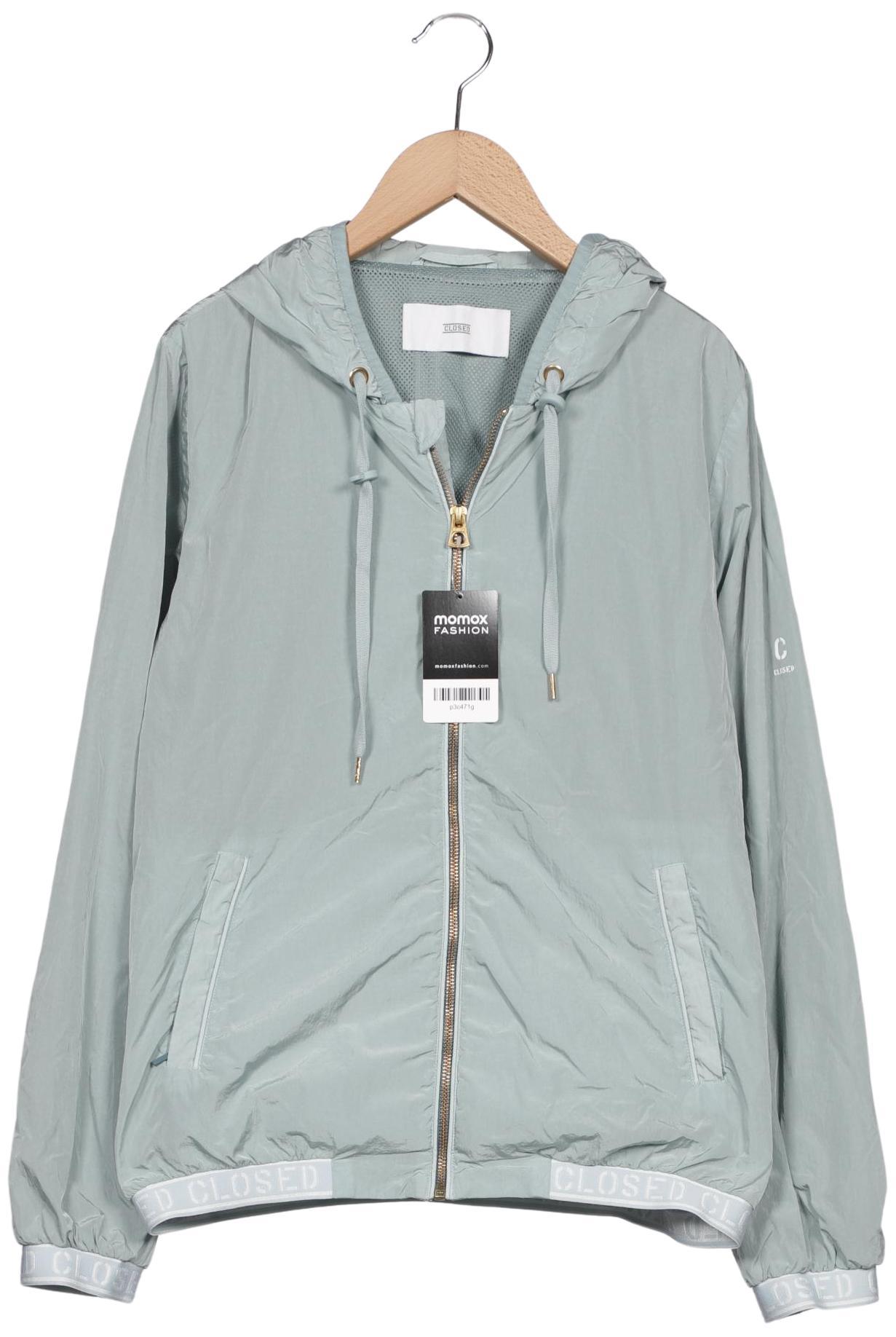 Thumbnail - Closed Damen Jacke, türkis, Gr. 36