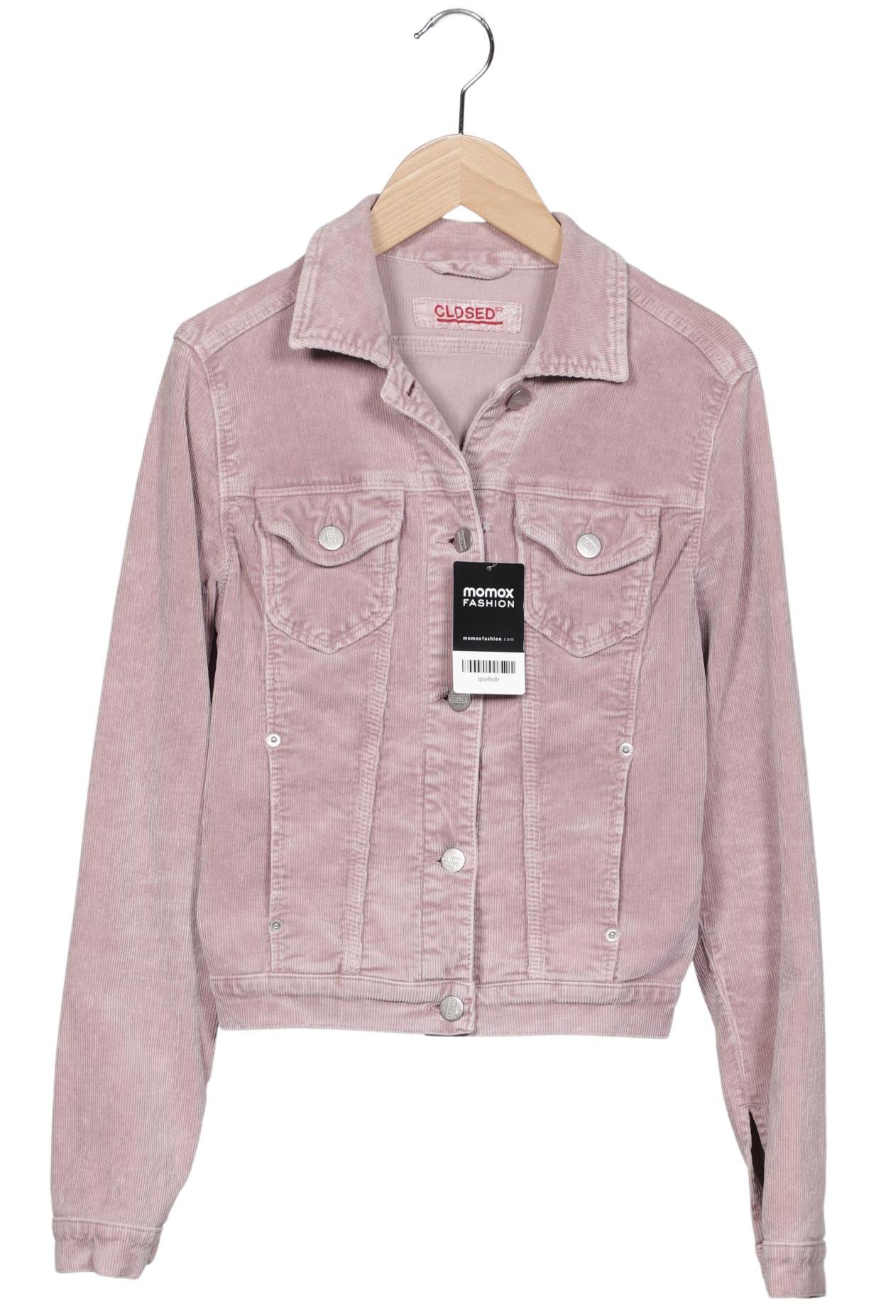 

Closed Damen Jacke, pink, Gr. 34