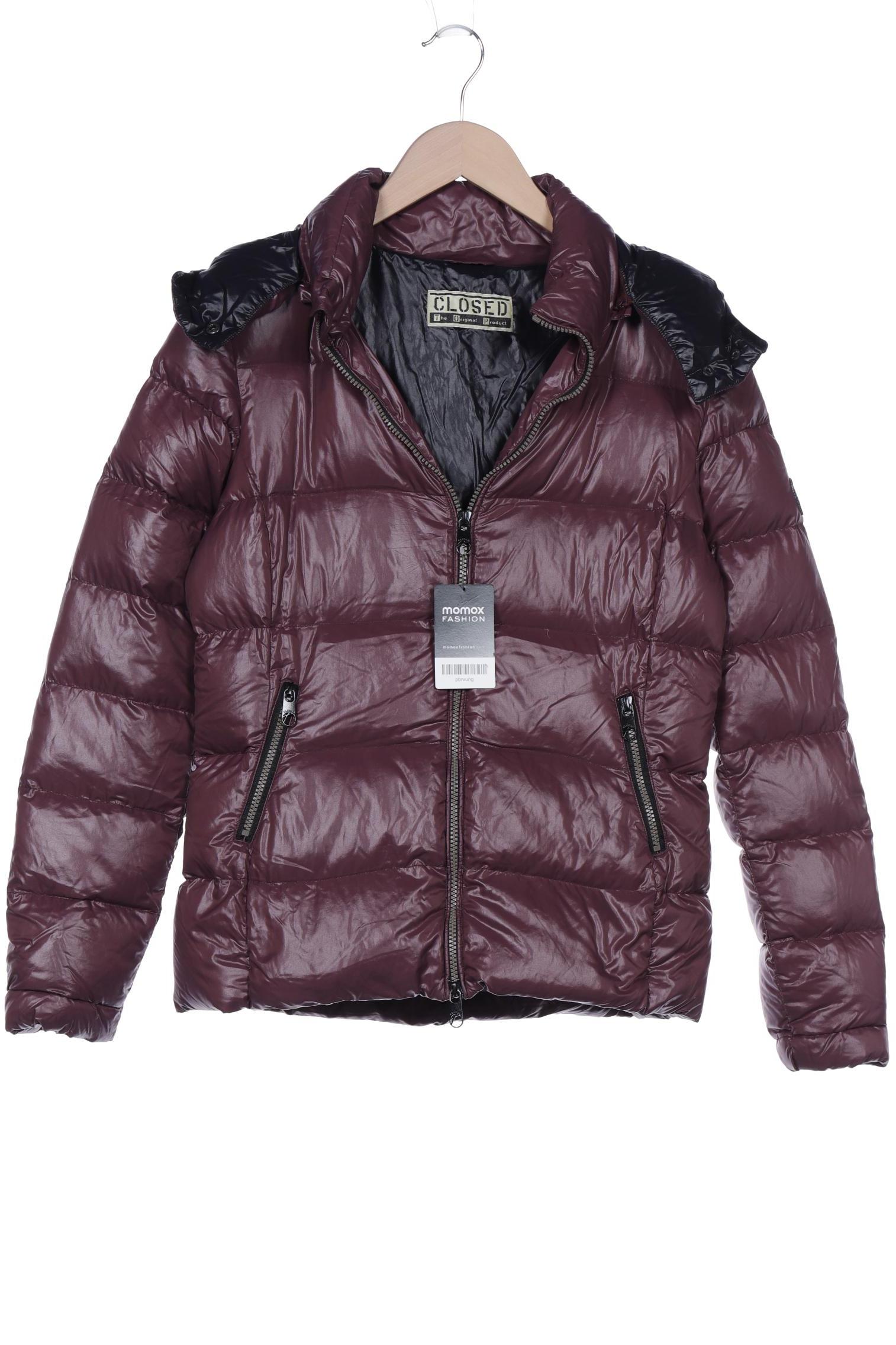 

Closed Damen Jacke, flieder