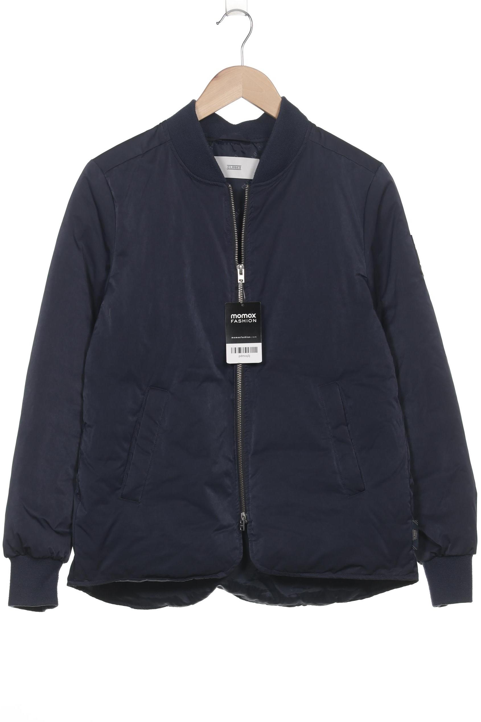 

Closed Damen Jacke, marineblau, Gr. 36