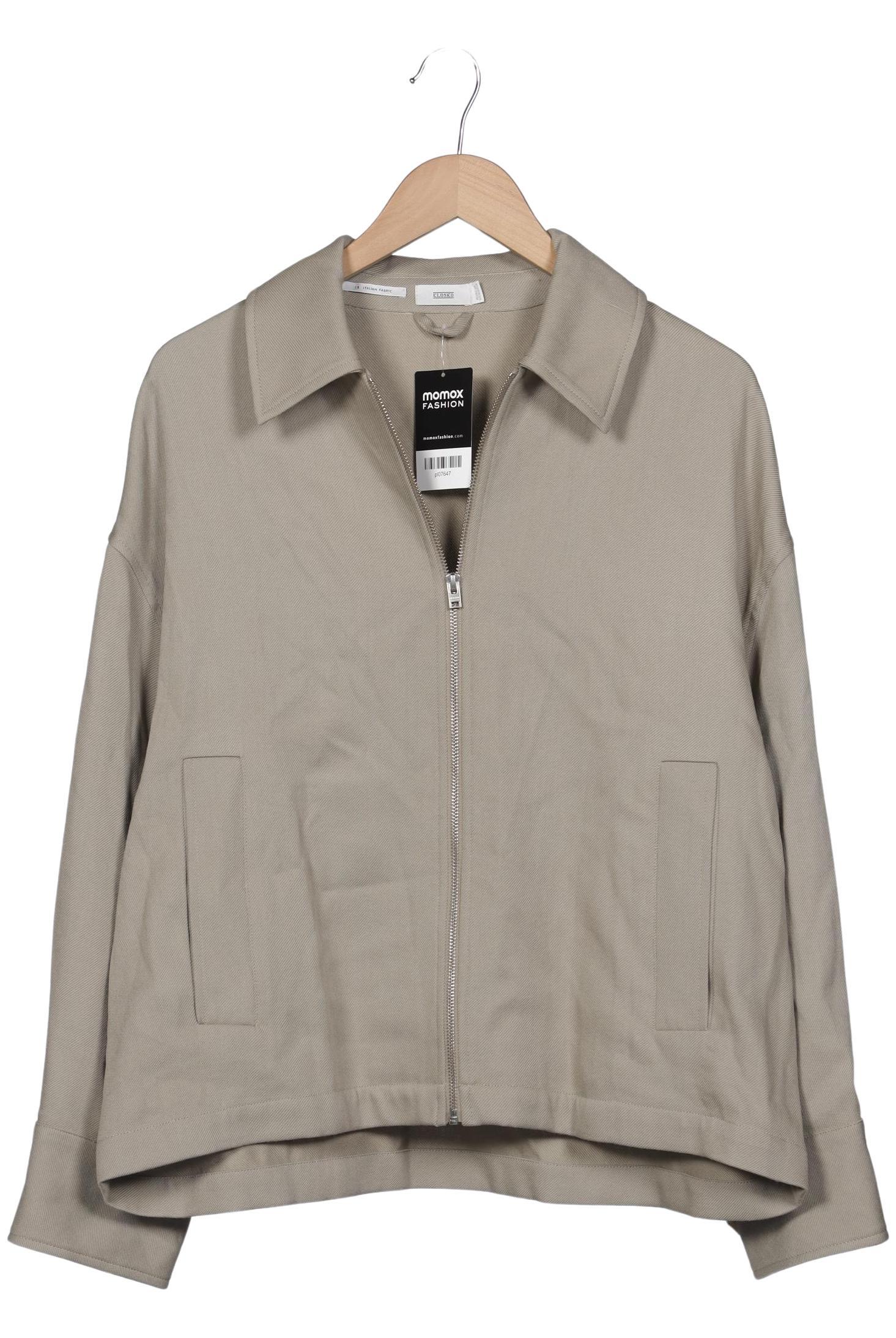 

Closed Damen Jacke, beige, Gr. 42