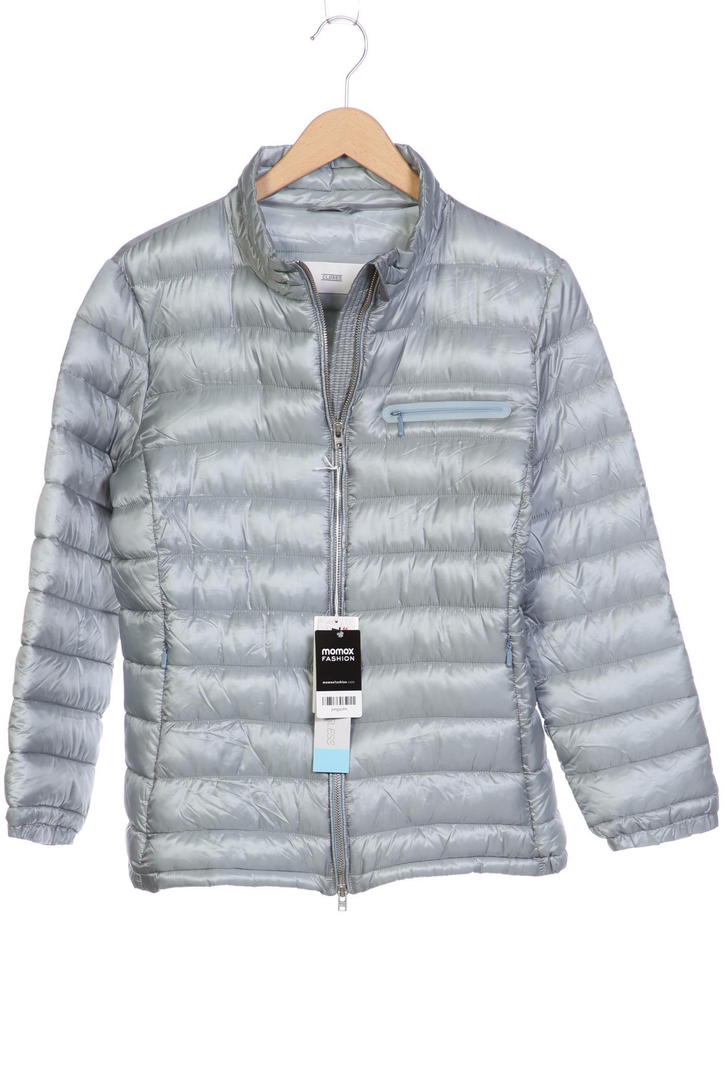 

Closed Damen Jacke, hellblau