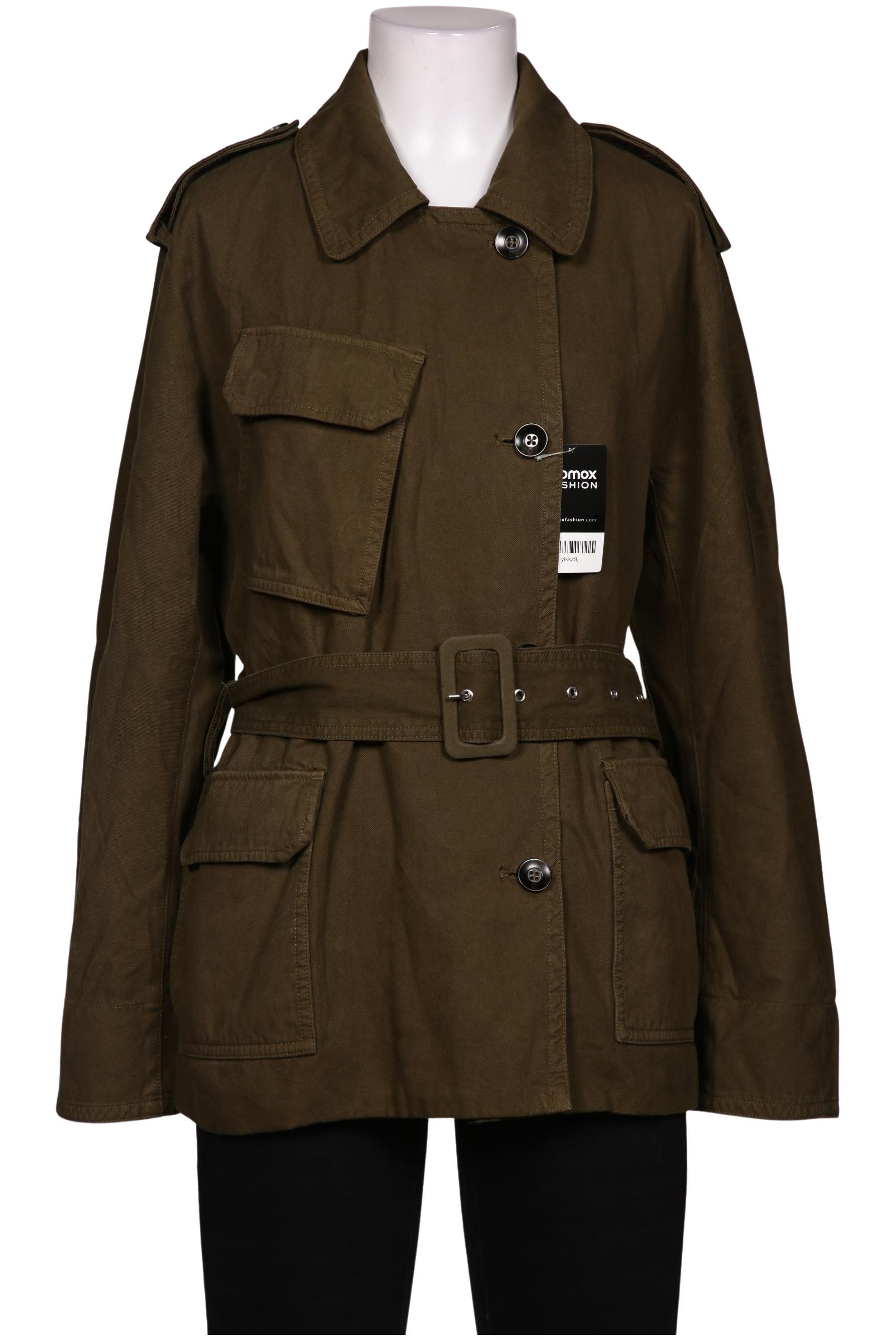 

Closed Damen Jacke, grün, Gr. 38