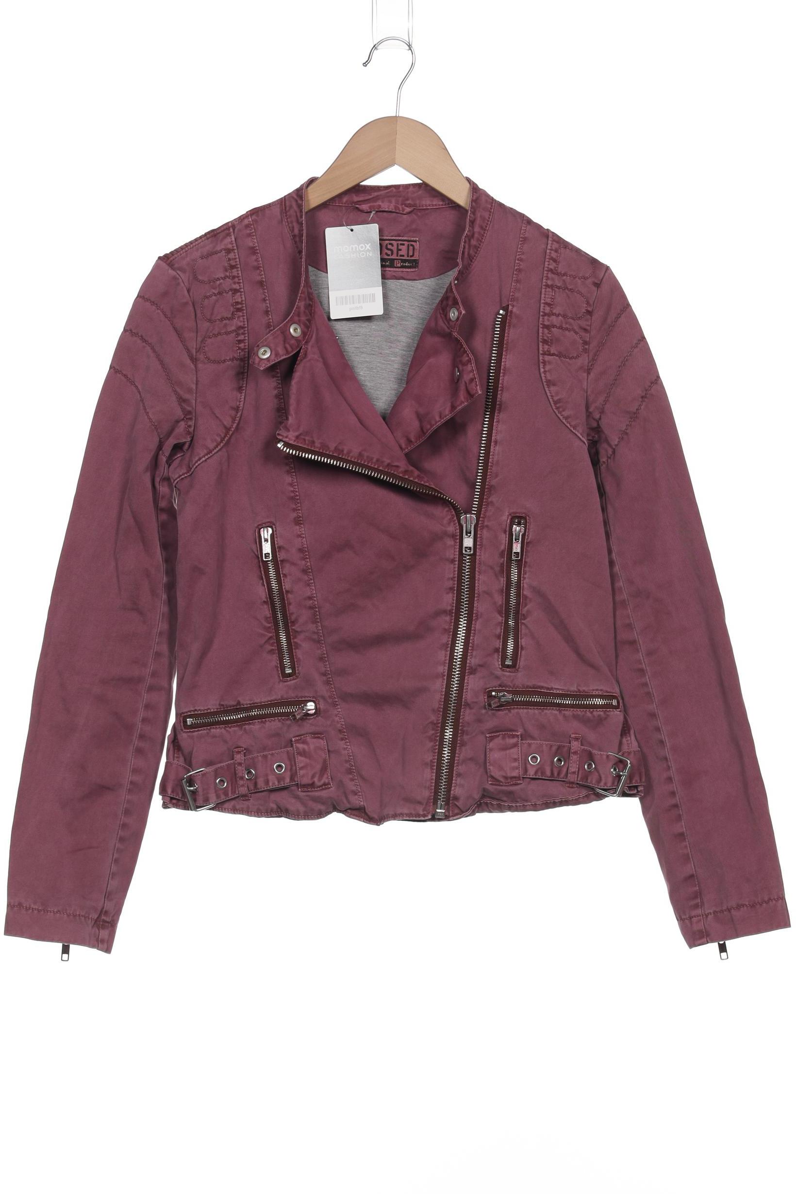 

Closed Damen Jacke, pink, Gr. 42