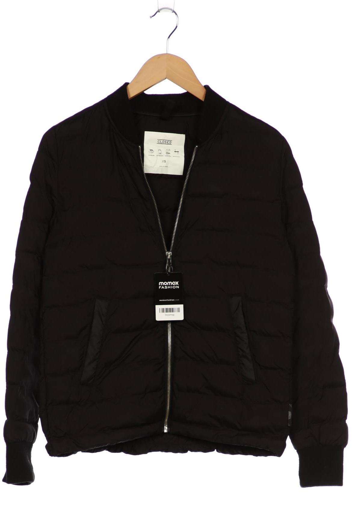 

Closed Damen Jacke, schwarz, Gr. 34