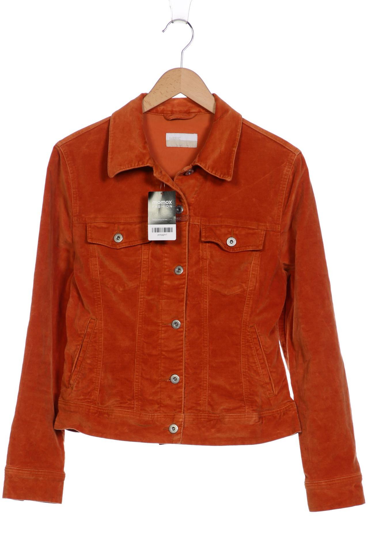 

Closed Damen Jacke, orange, Gr. 42