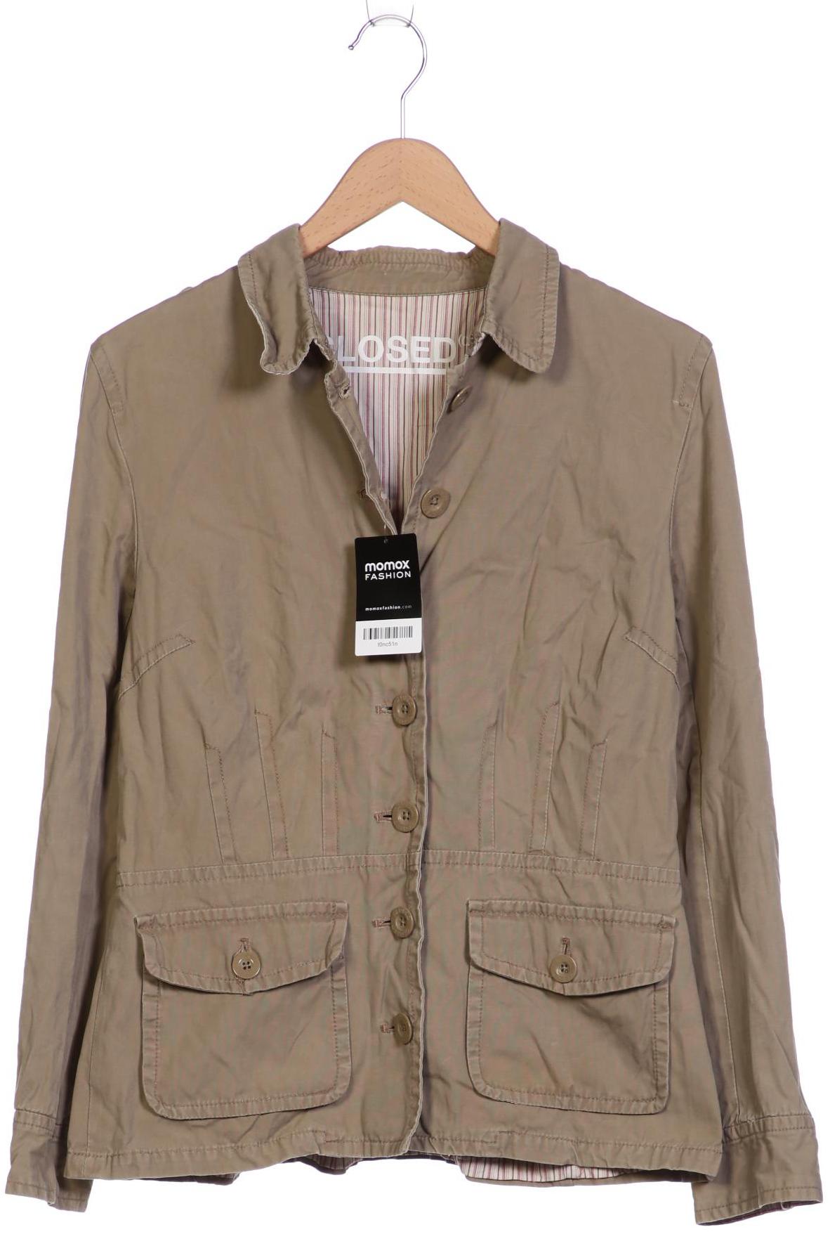 

Closed Damen Jacke, beige