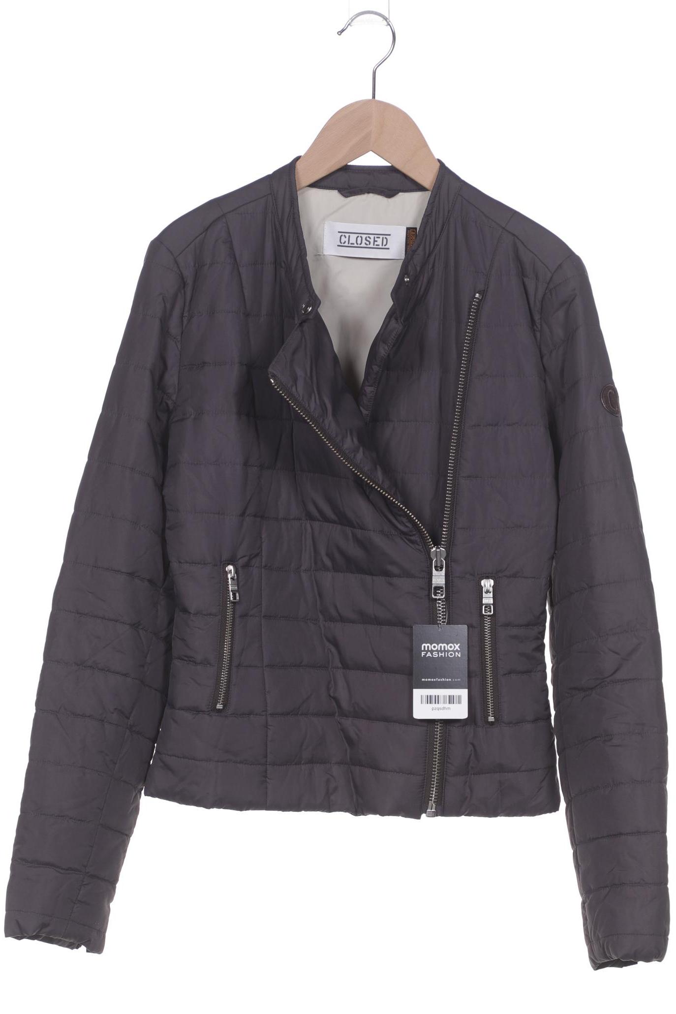 

Closed Damen Jacke, grau, Gr. 36