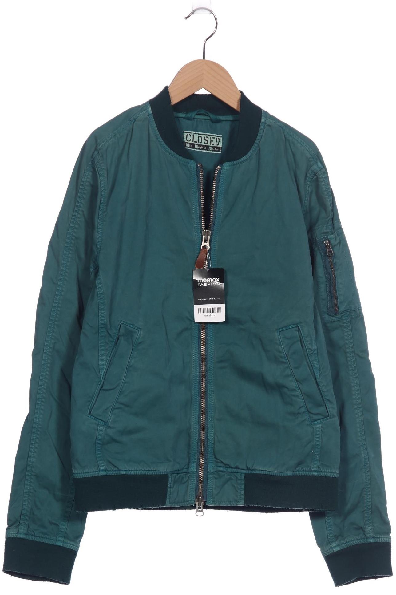 

Closed Damen Jacke, türkis, Gr. 38