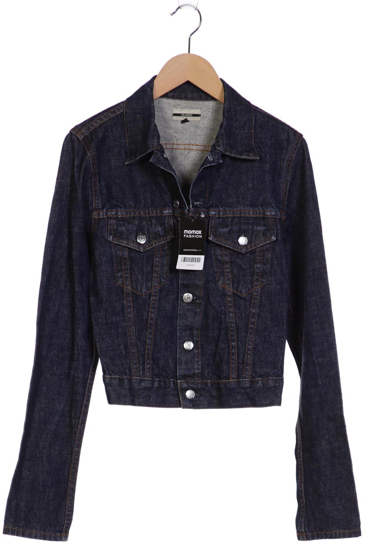 

Closed Damen Jacke, marineblau, Gr. 36