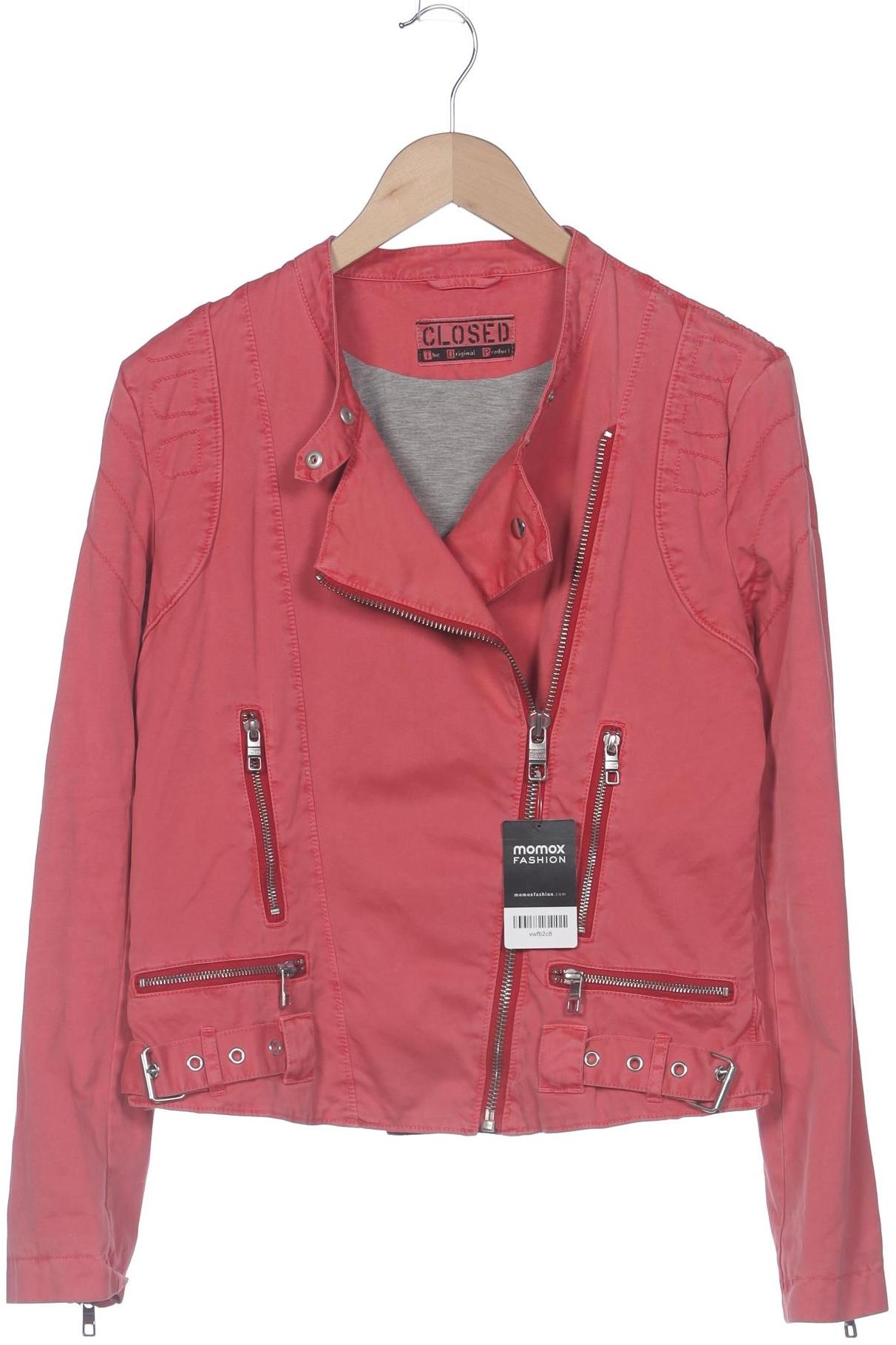 

Closed Damen Jacke, rot, Gr. 42