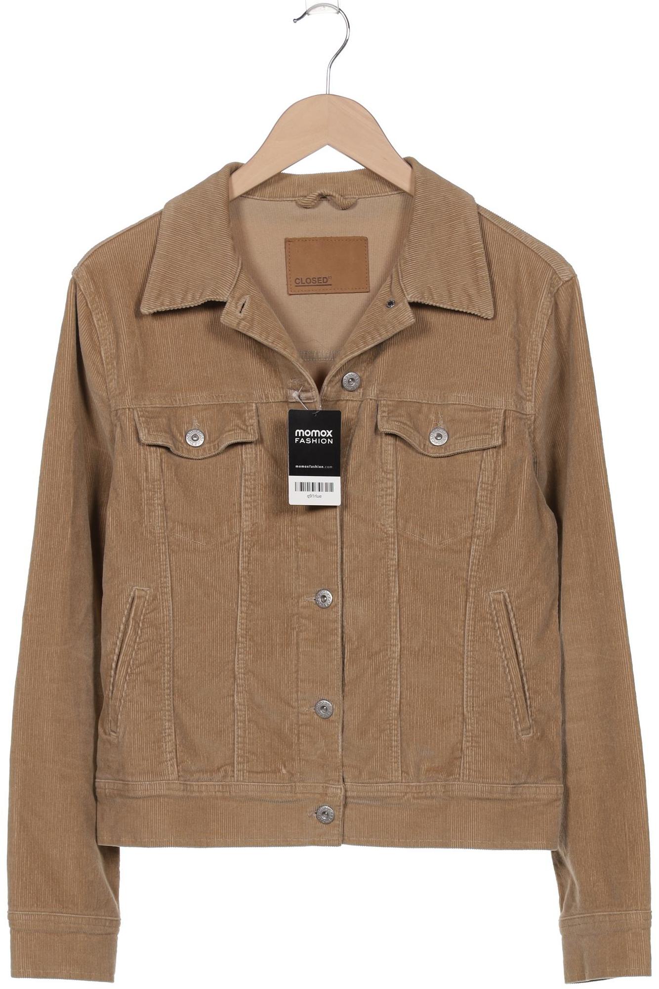 

Closed Damen Jacke, beige, Gr. 42