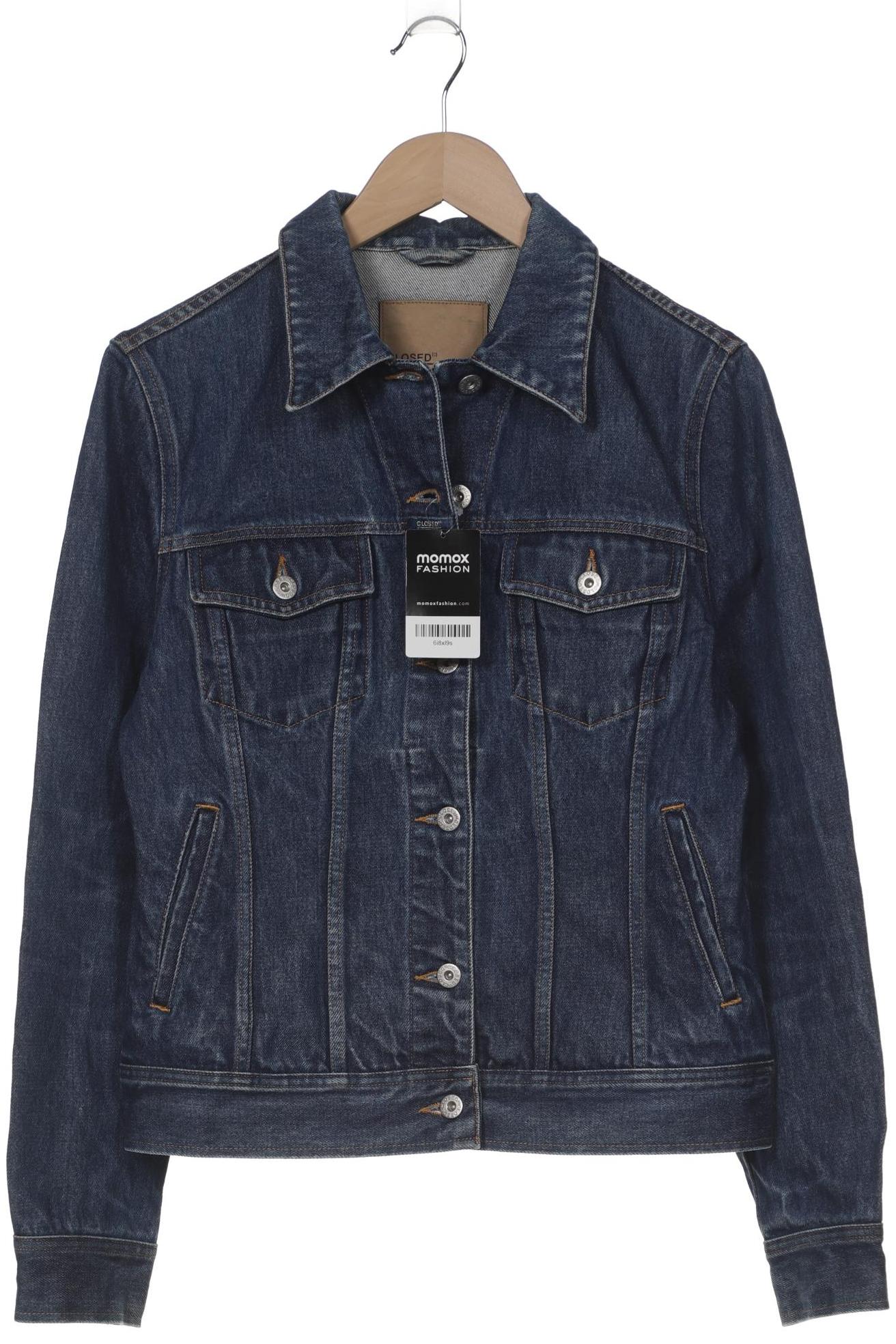 

Closed Damen Jacke, marineblau, Gr. 42