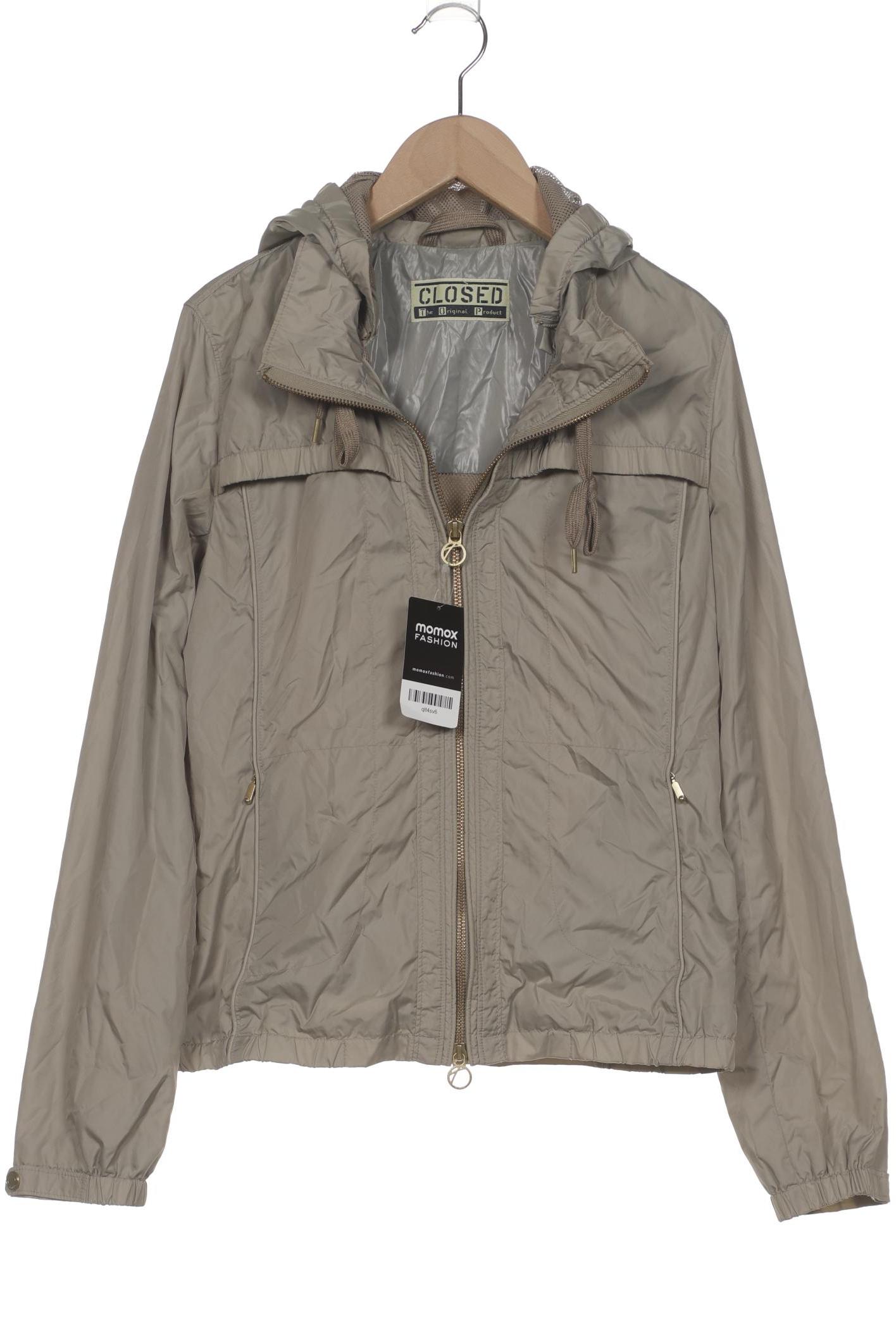 

Closed Damen Jacke, grau, Gr. 36