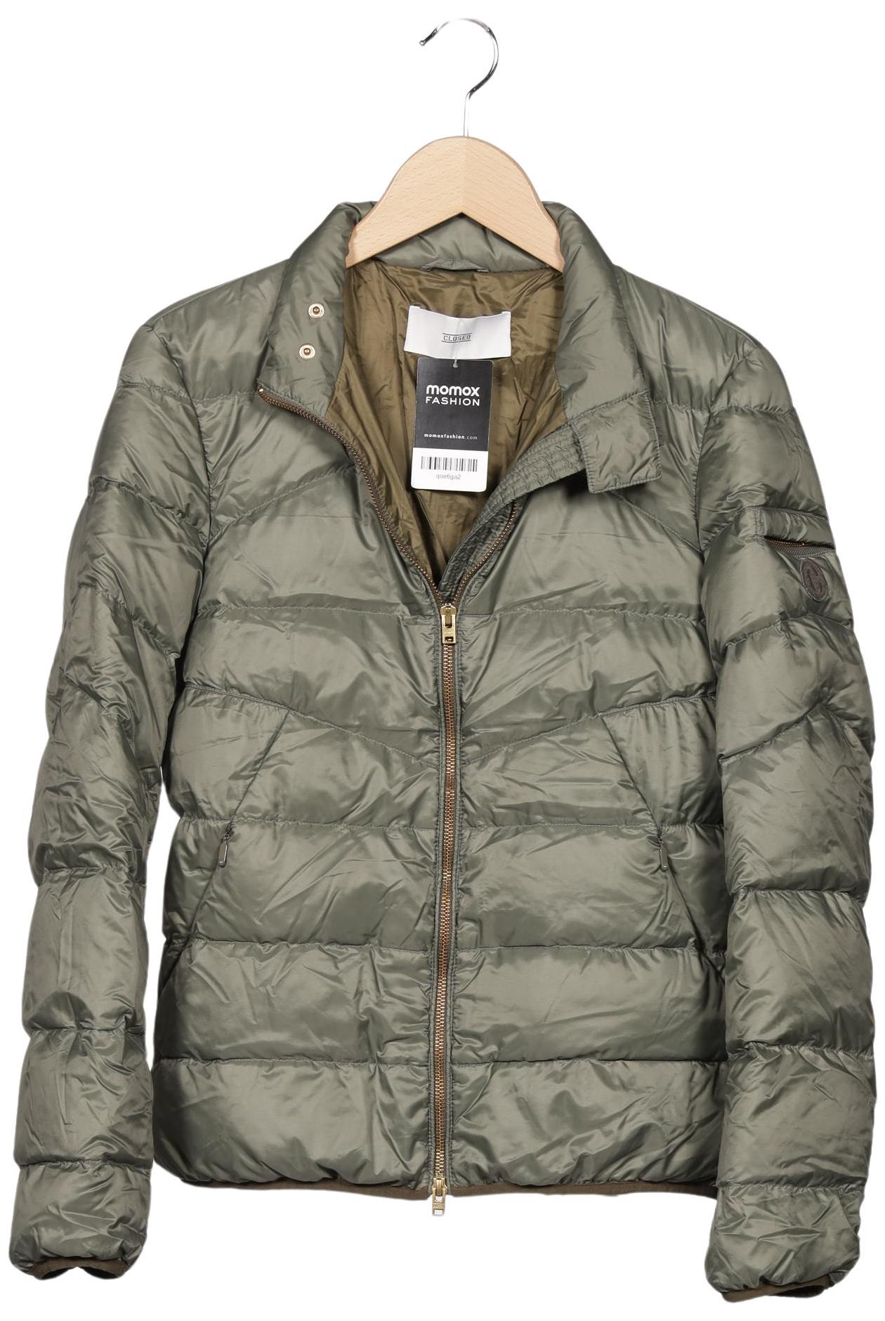 

Closed Damen Jacke, grün, Gr. 38
