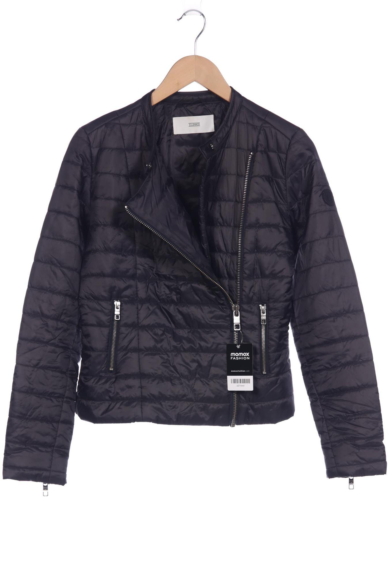 

Closed Damen Jacke, grau, Gr. 38