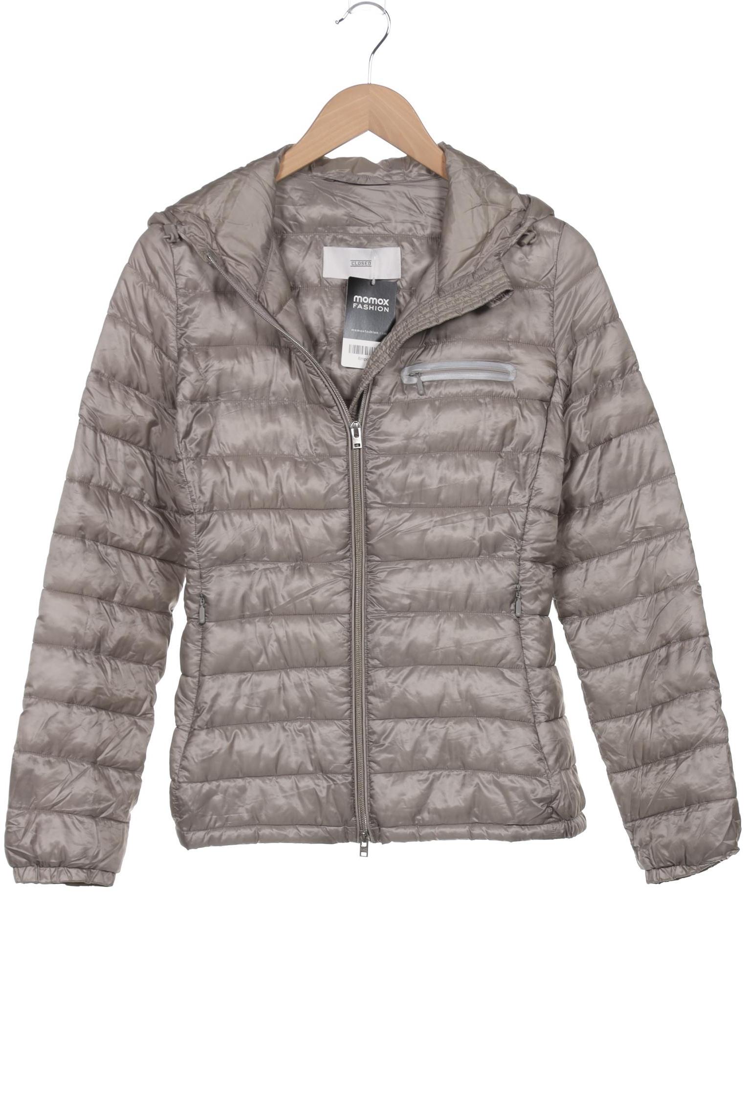 

Closed Damen Jacke, grau, Gr. 36