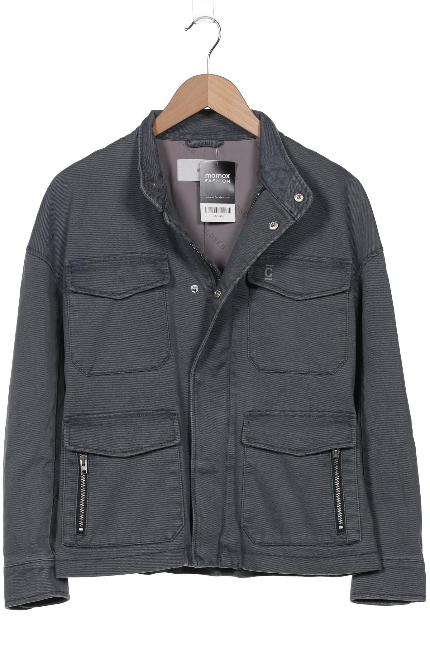 

Closed Damen Jacke, blau, Gr. 34