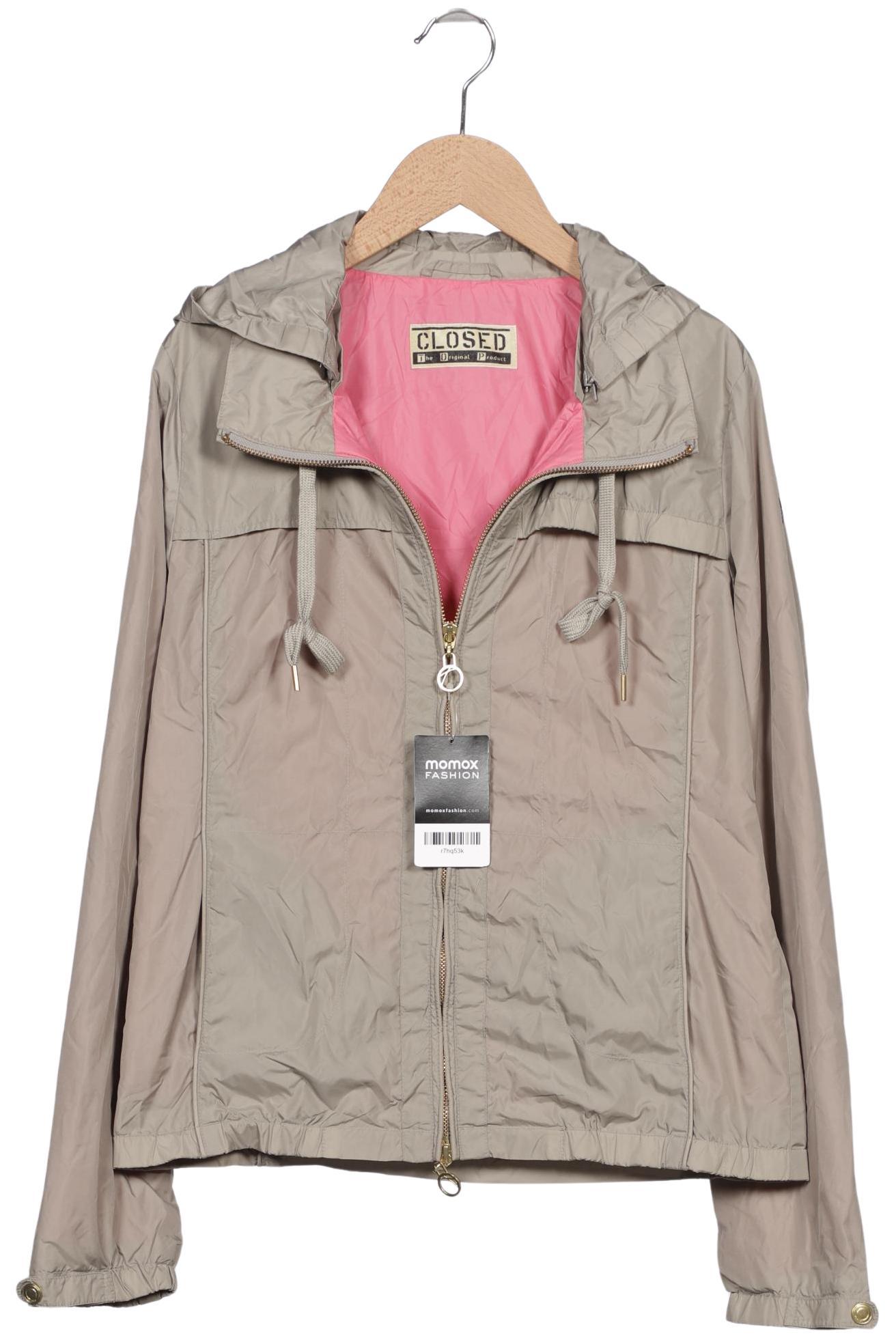 

Closed Damen Jacke, cremeweiß, Gr. 36