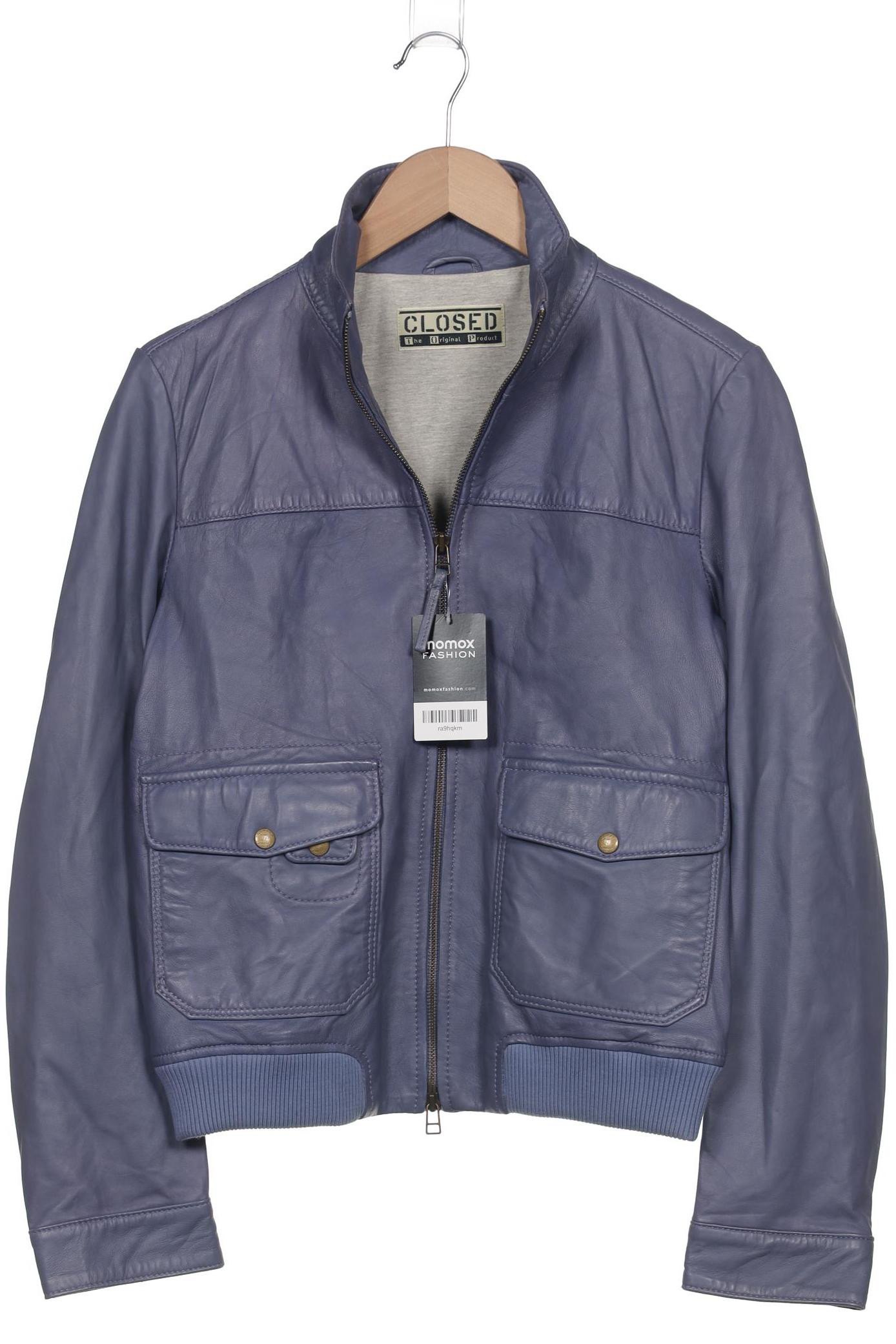 

Closed Damen Jacke, blau, Gr. 42