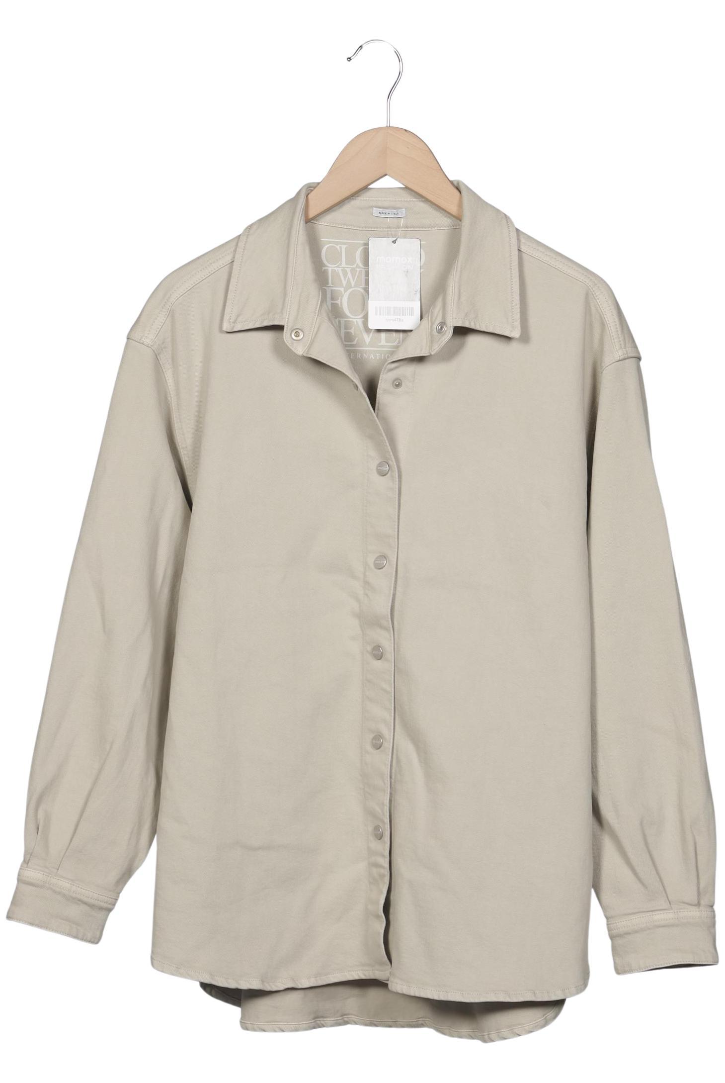 

Closed Damen Jacke, beige, Gr. 42