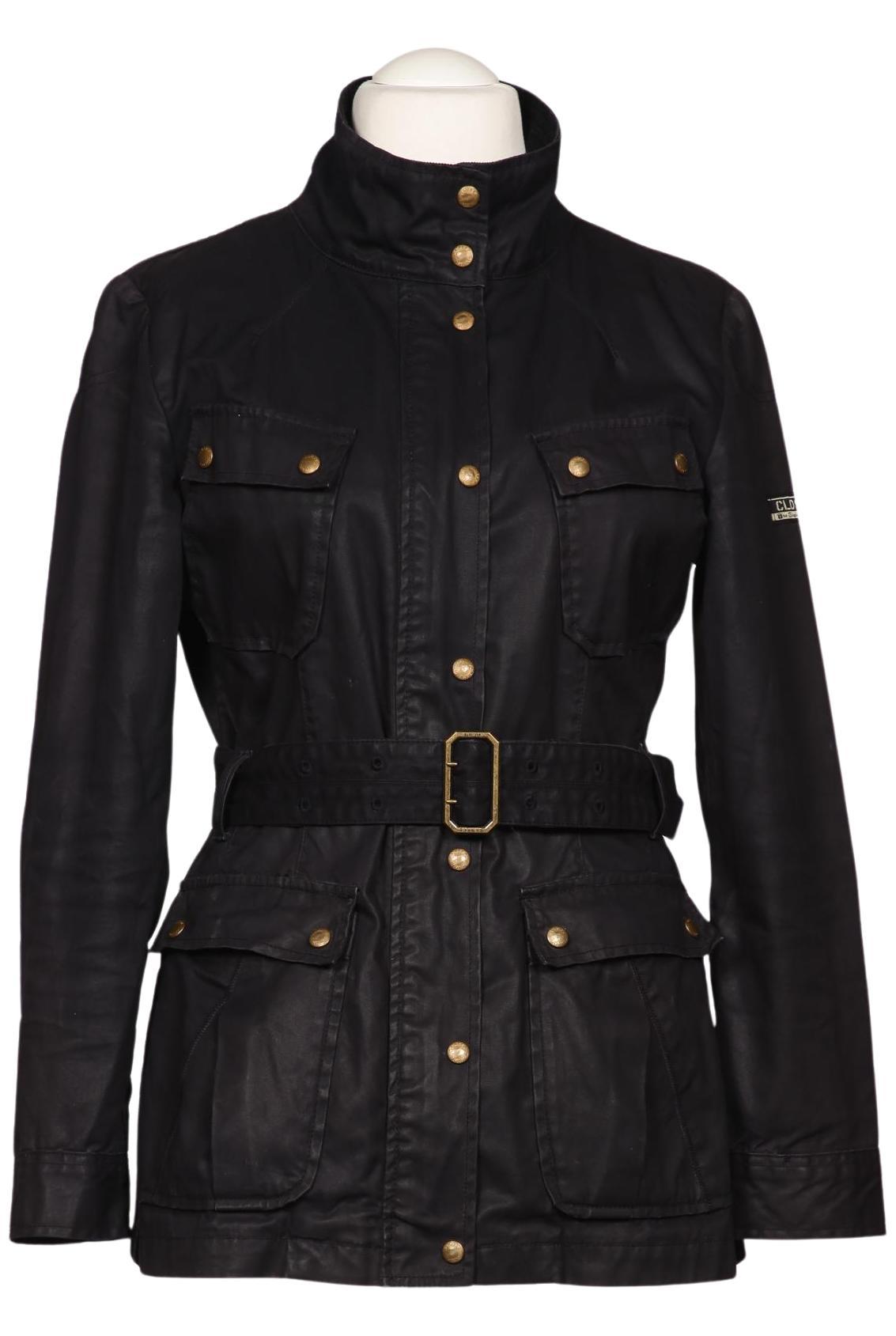 

Closed Damen Jacke, schwarz, Gr. 42