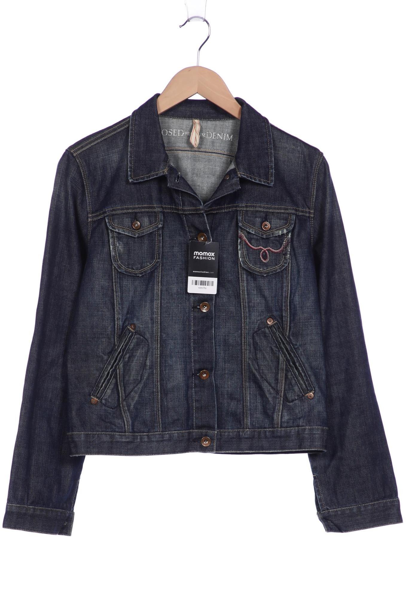 

Closed Damen Jacke, marineblau, Gr. 44